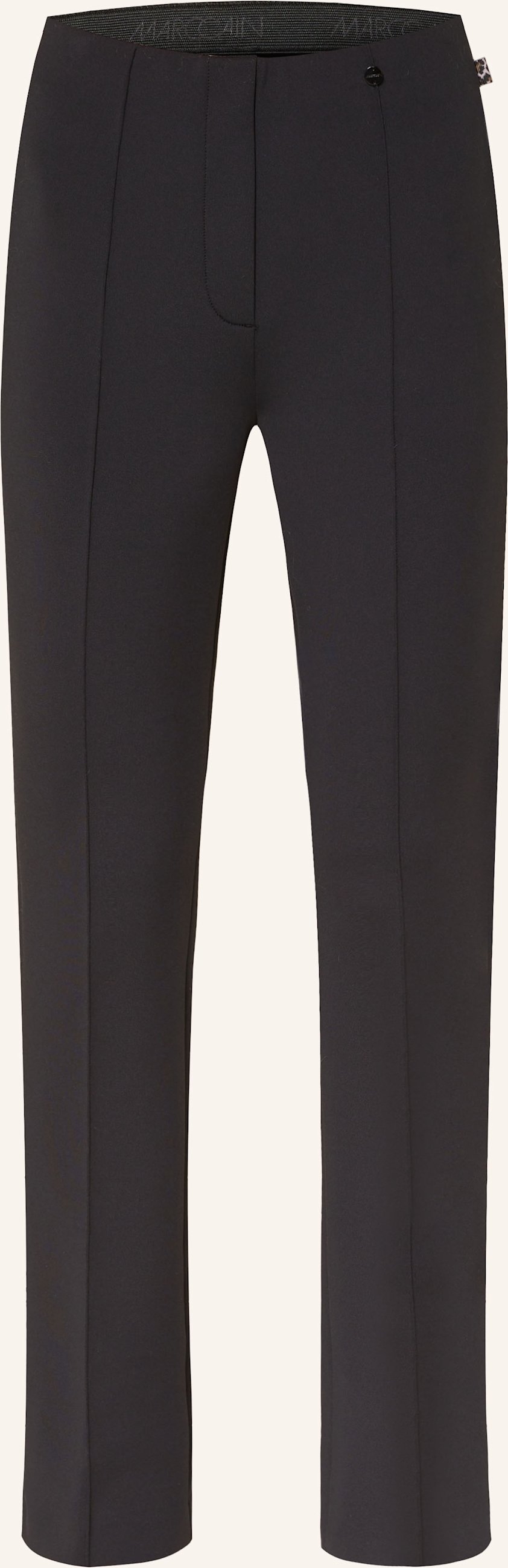 Marc Cain Hose Frederica schwarz