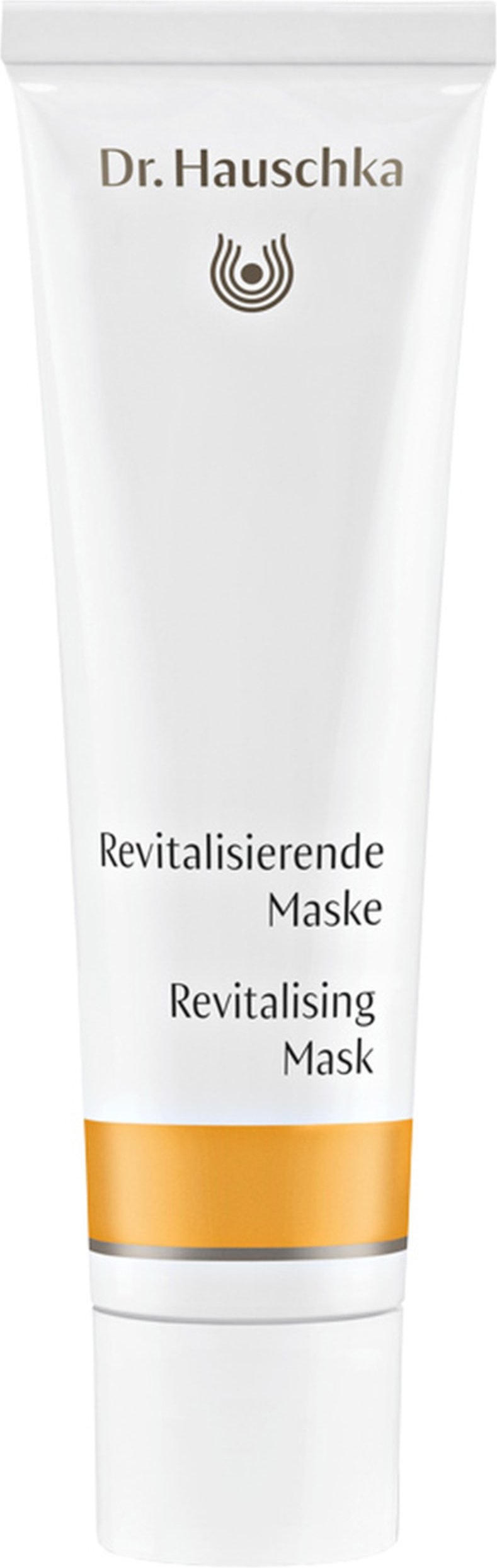 Dr. Hauschka Revitalisierende Maske 30 ml