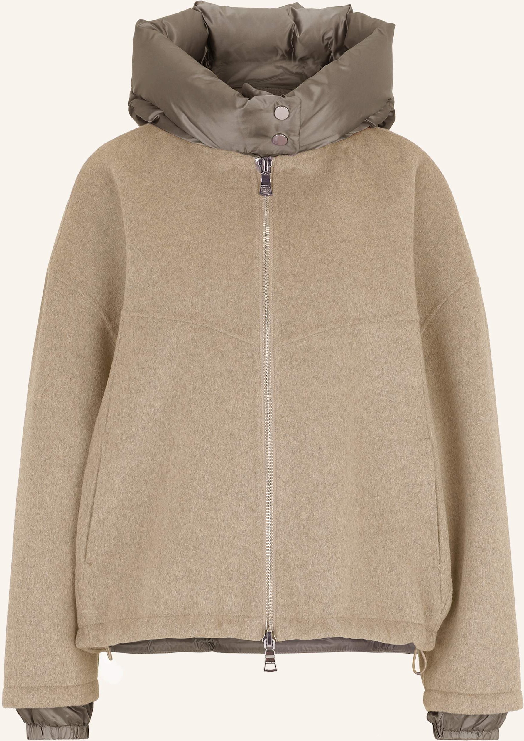 Blonde No.8 Jacke Jerry beige
