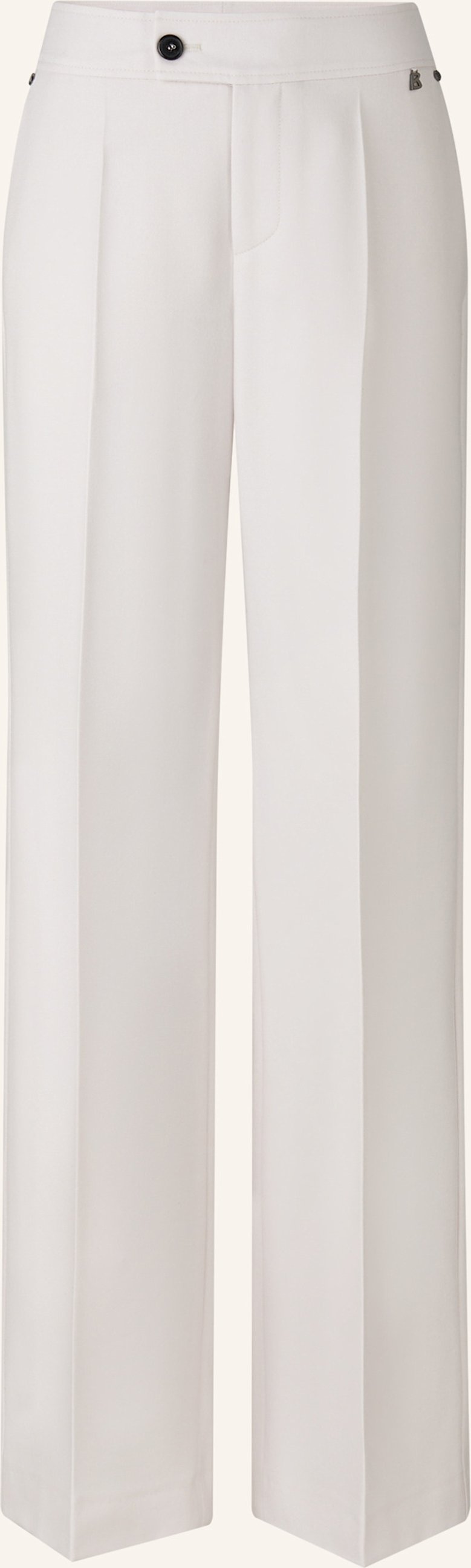 Thumbnail - Bogner Casual Hose weiss