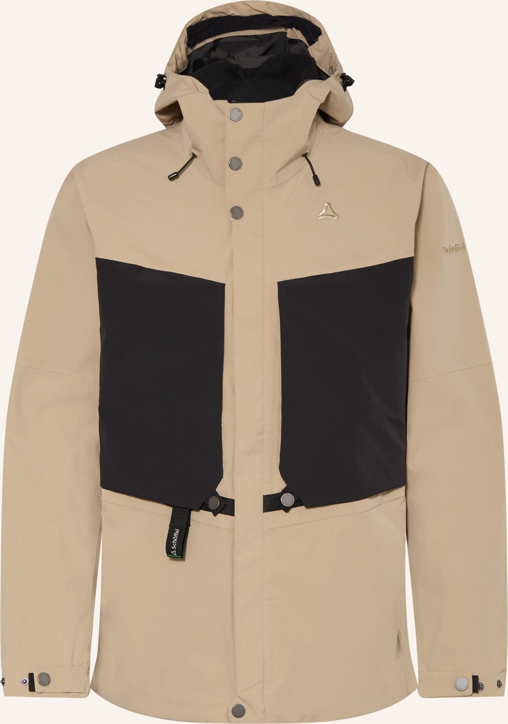 Thumbnail - Schöffel Jacke Maghera 2l beige