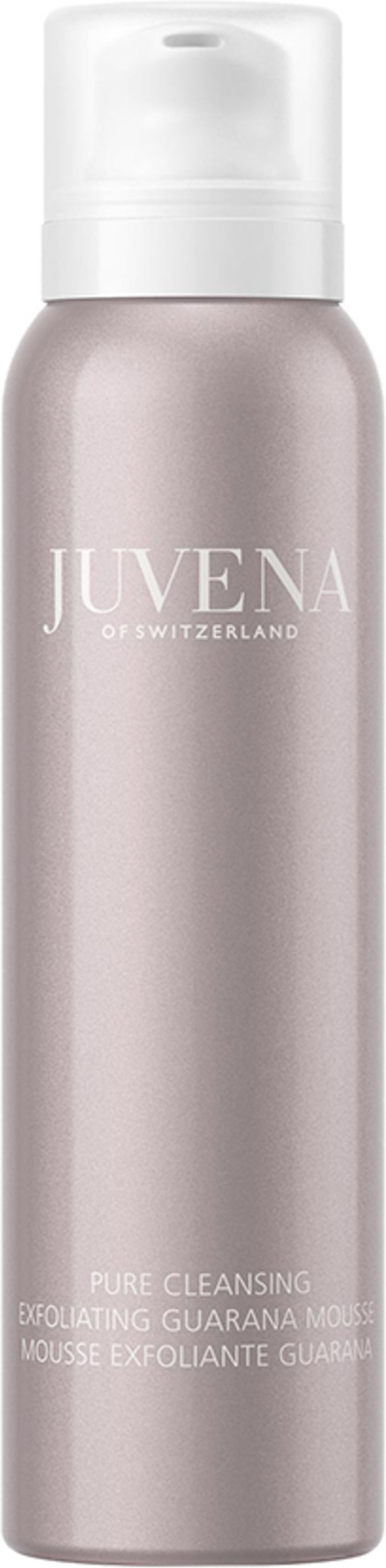 Thumbnail - Juvena Pure Cleansing Exfoliating Guarana Mousse 125 ml