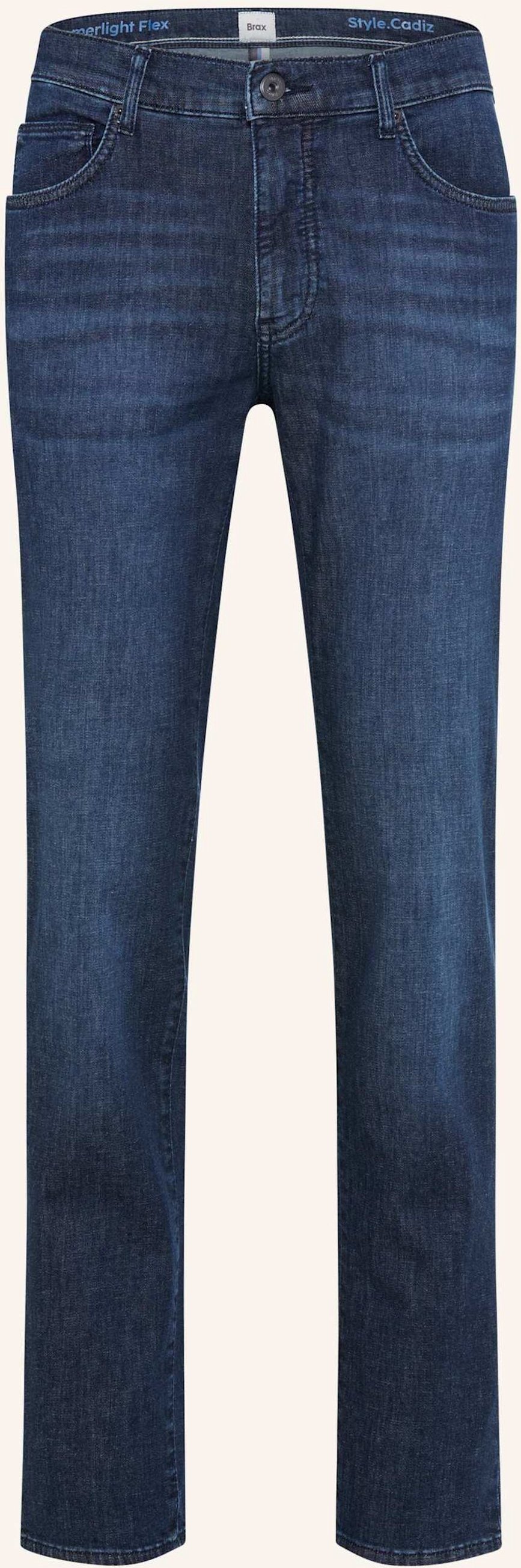 Brax Jeans Style Cadiz blau