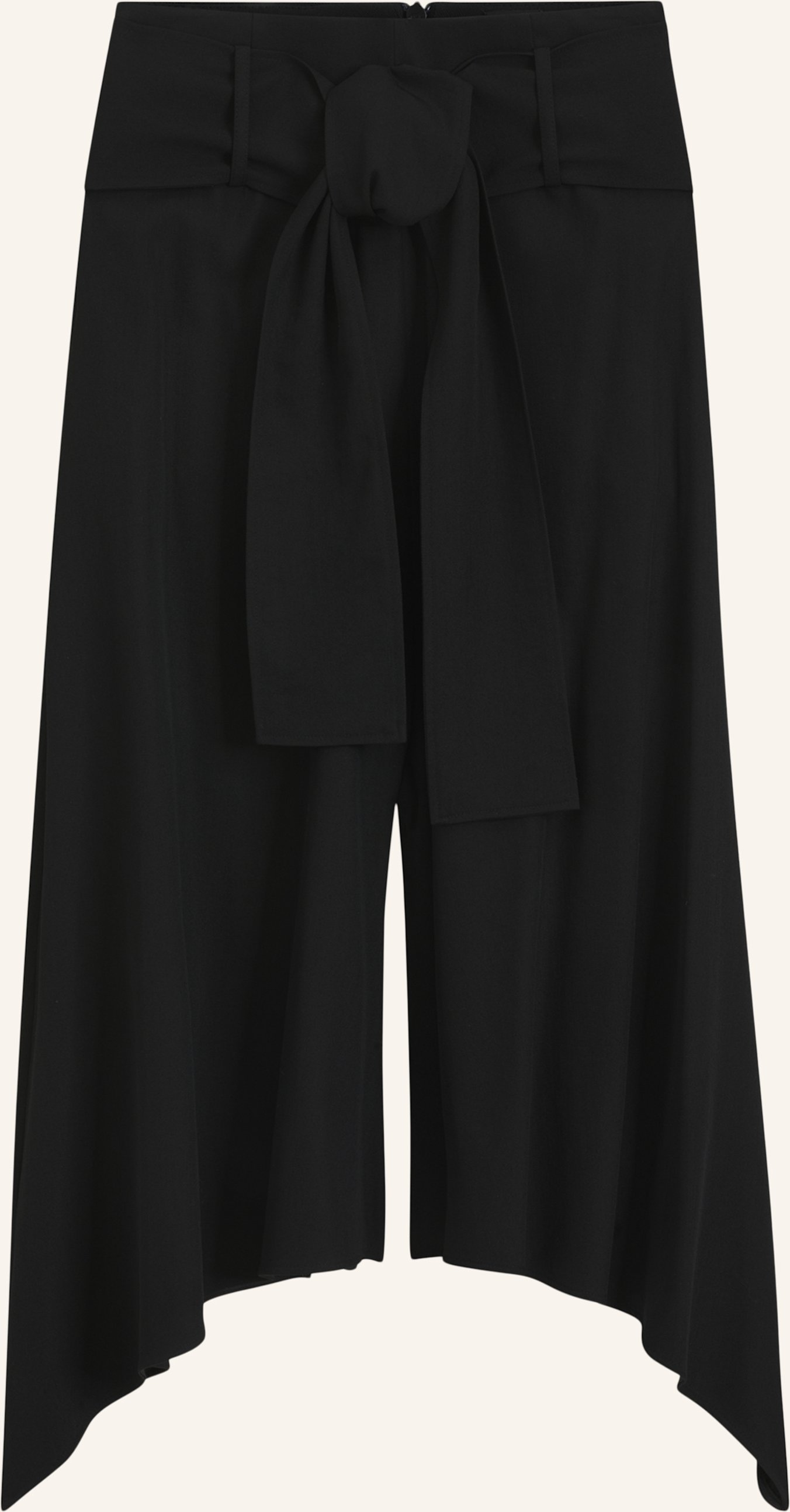 Boss Business Hose Toscara Relaxed Fit schwarz