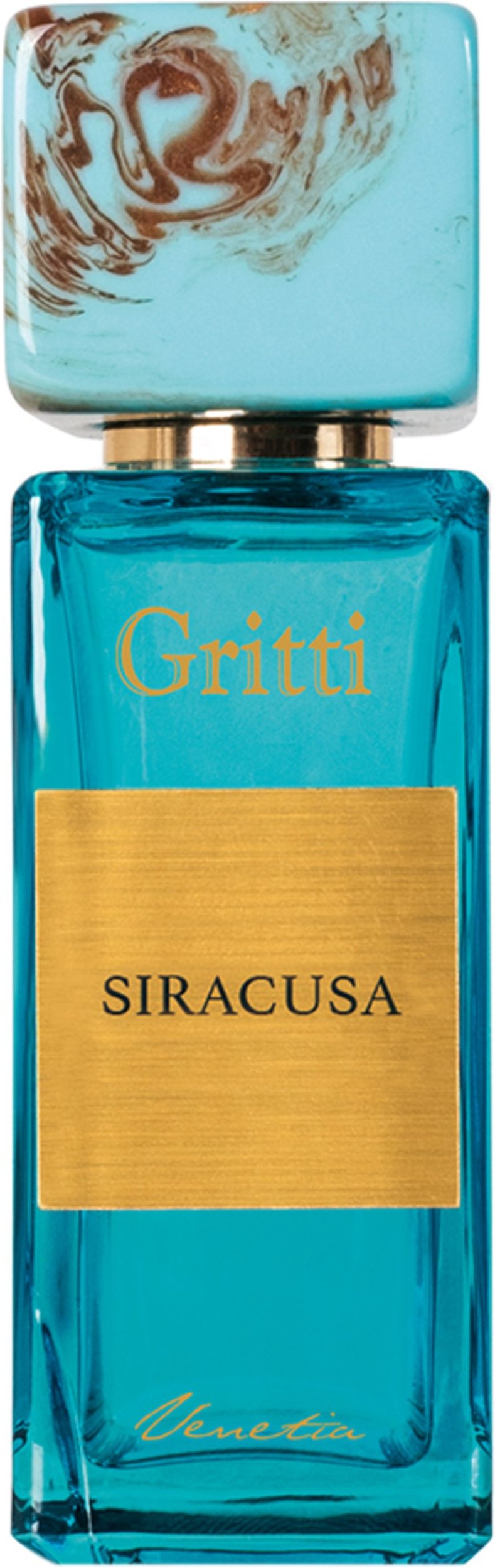 Gritti Siracusa Eau de Parfum 100 ml