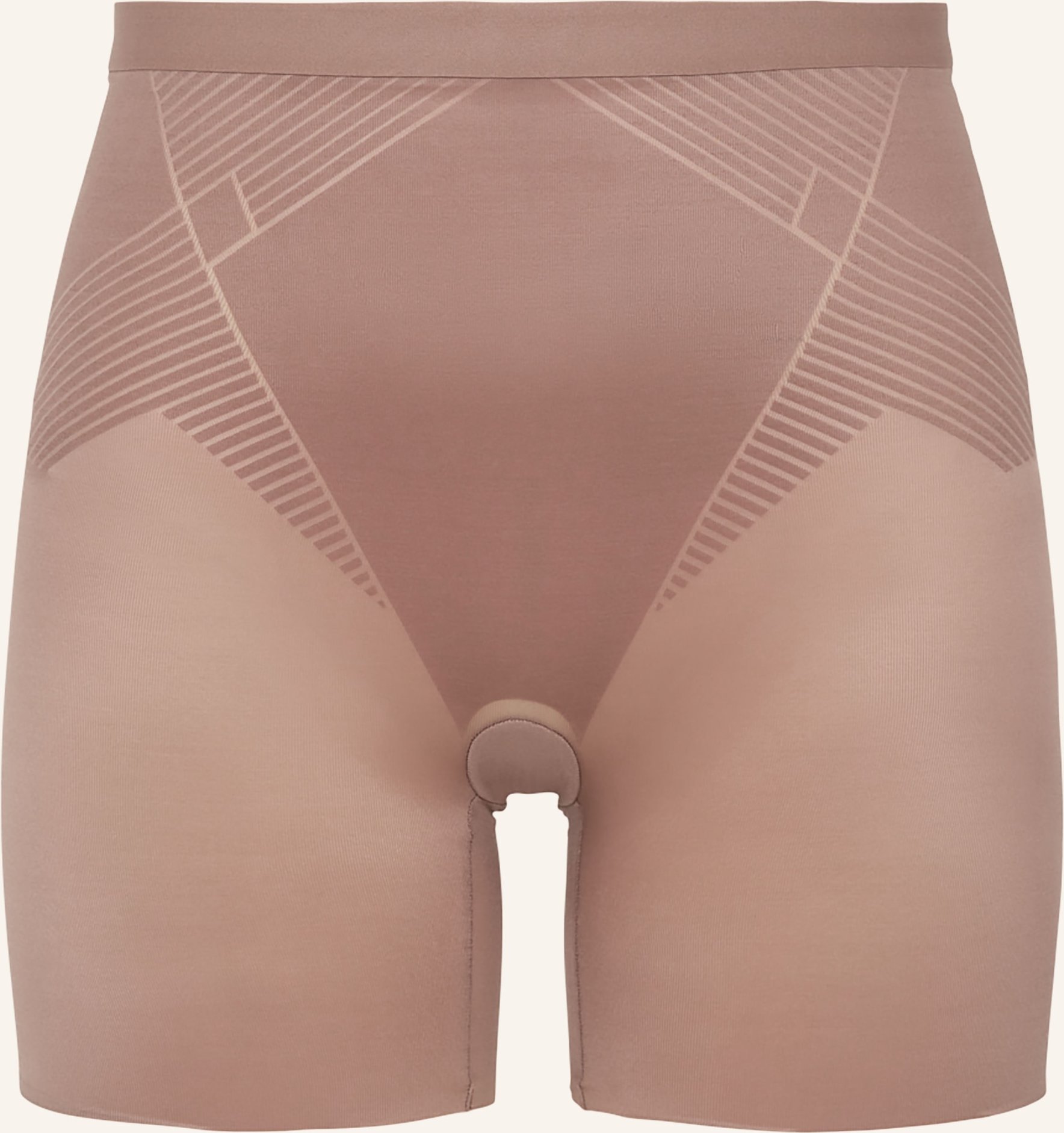 Spanx Shape-Shorts Thinstincts® 2.0 Girlshort beige