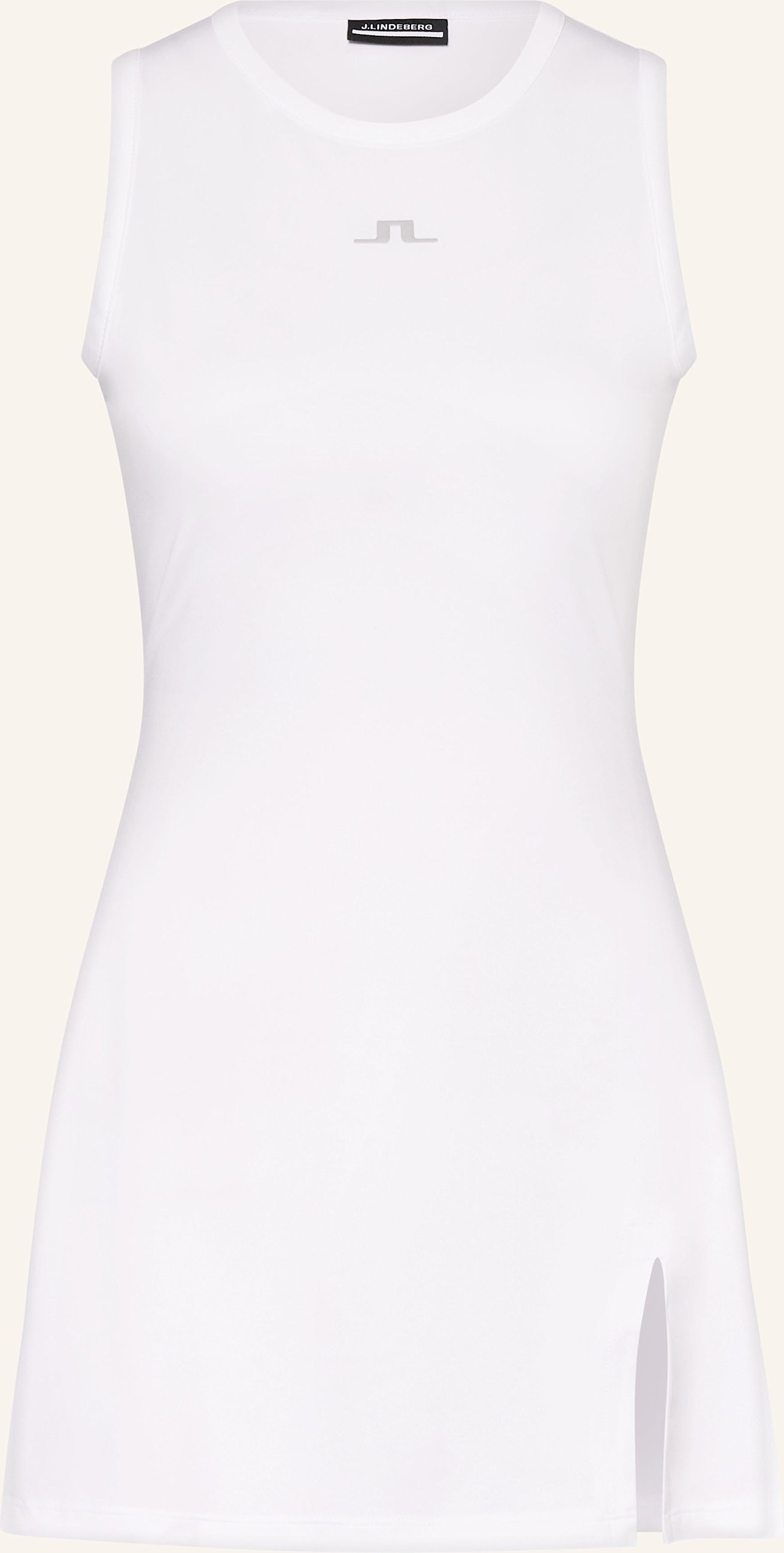 Thumbnail - J.Lindeberg Tenniskleid weiss