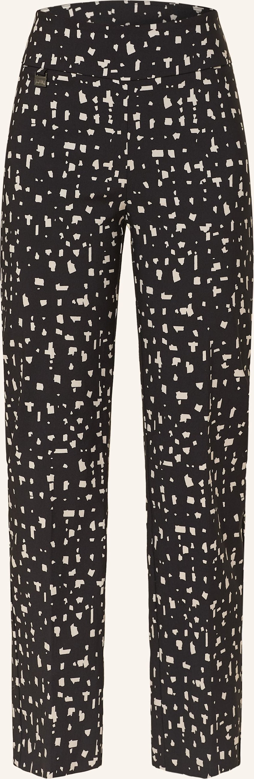 Joseph Ribkoff Hose schwarz