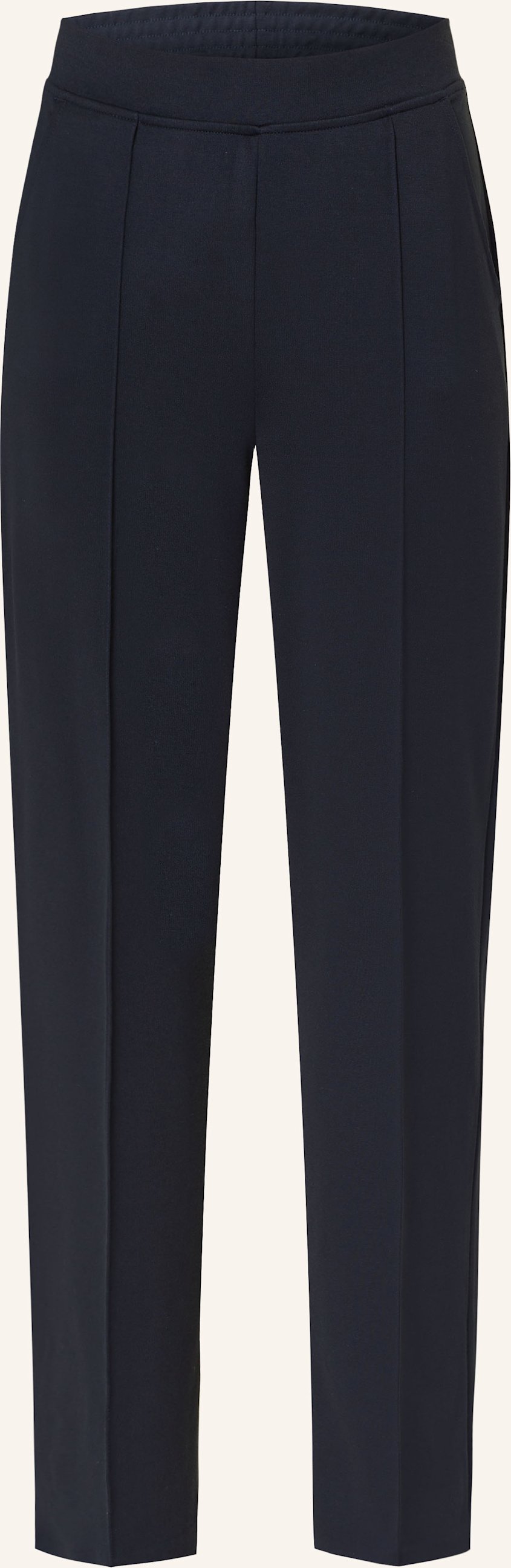 Milano Italy Jerseyhose blau