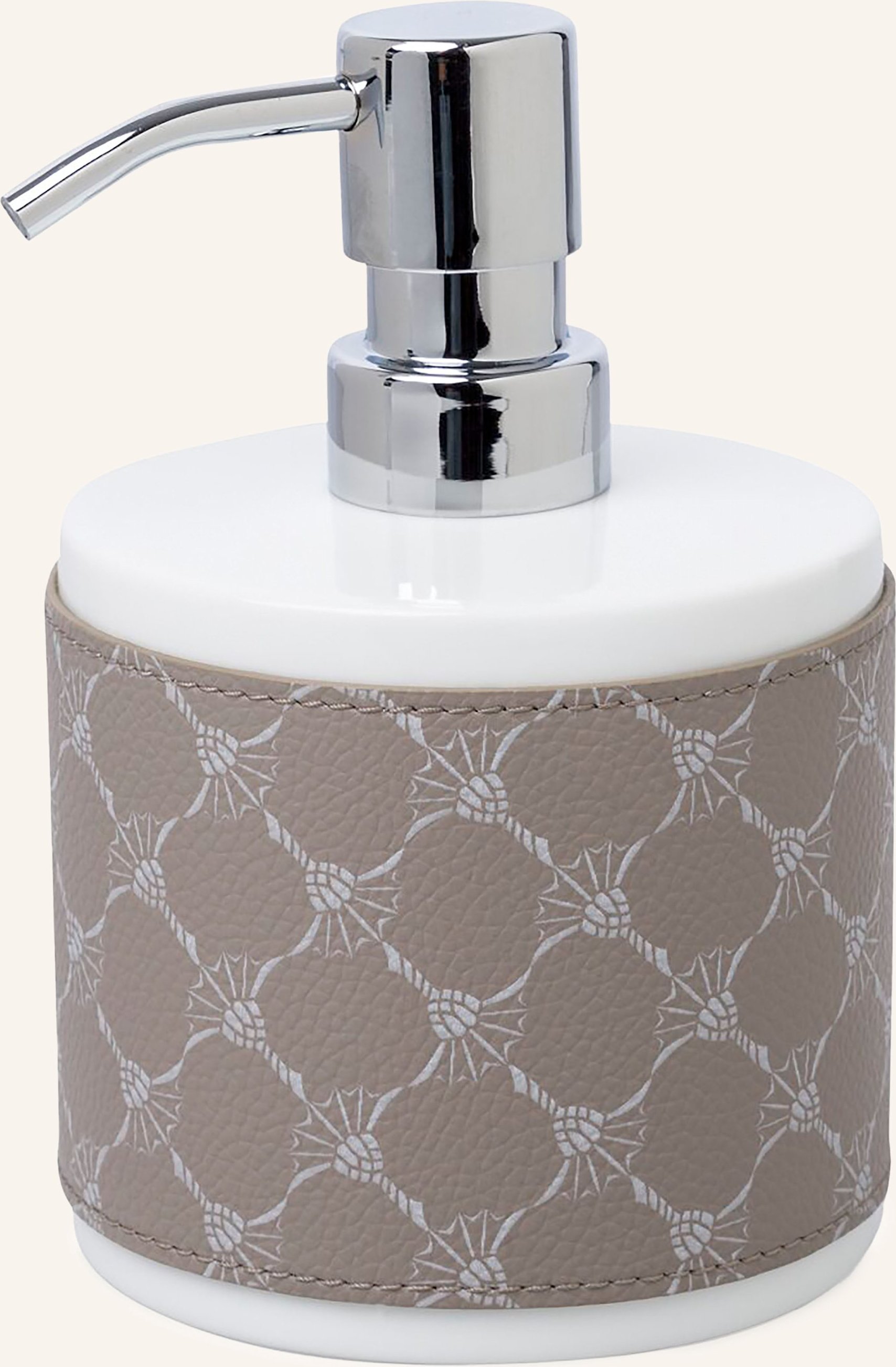 Thumbnail - Joop! Seifenspender Cornflower grau