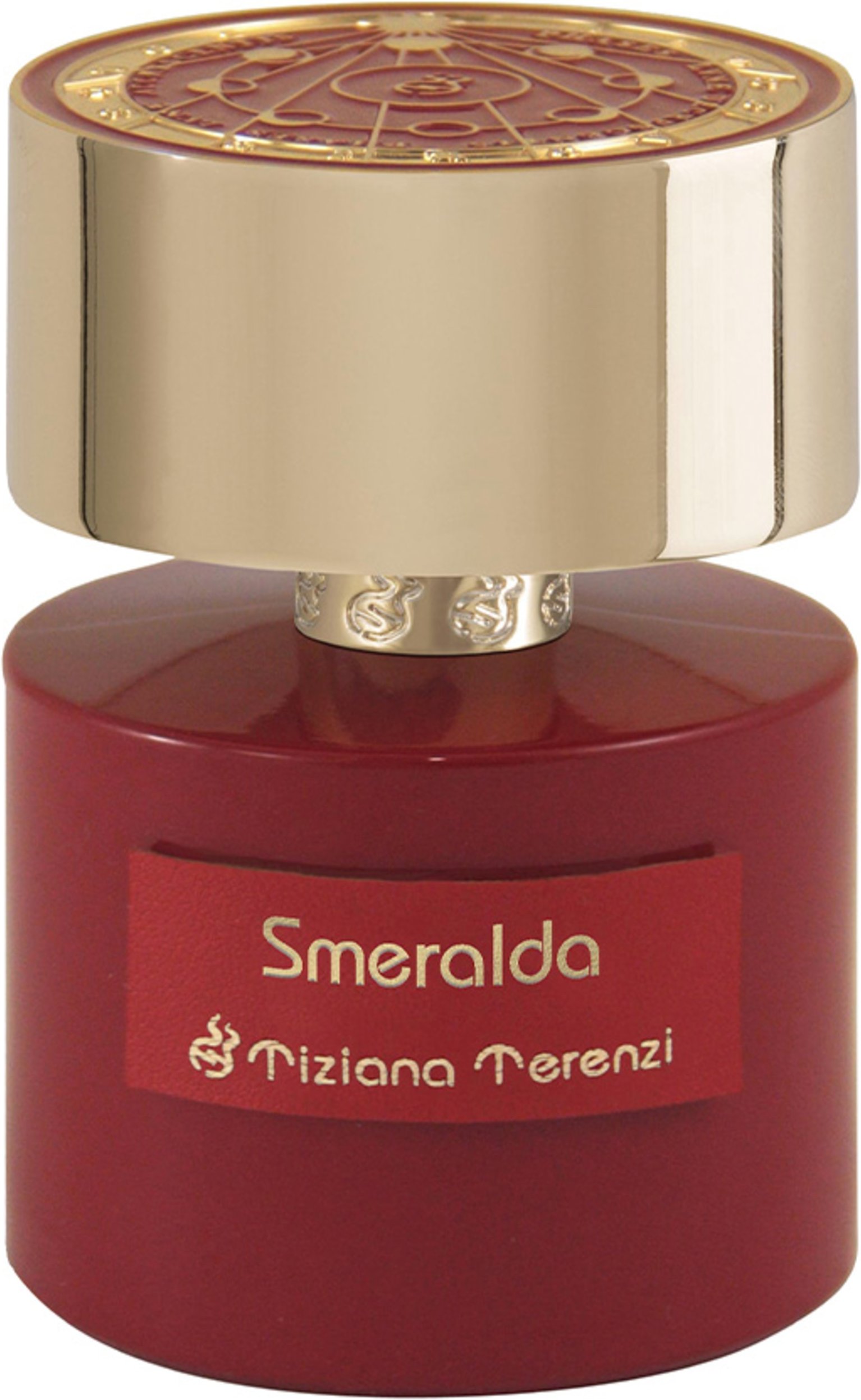 Tiziana Terenzi Smeralda Extrait de Parfum 100 ml