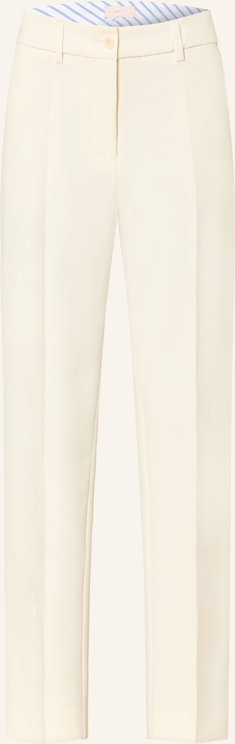 Liu Jo 7/8-Hose weiss