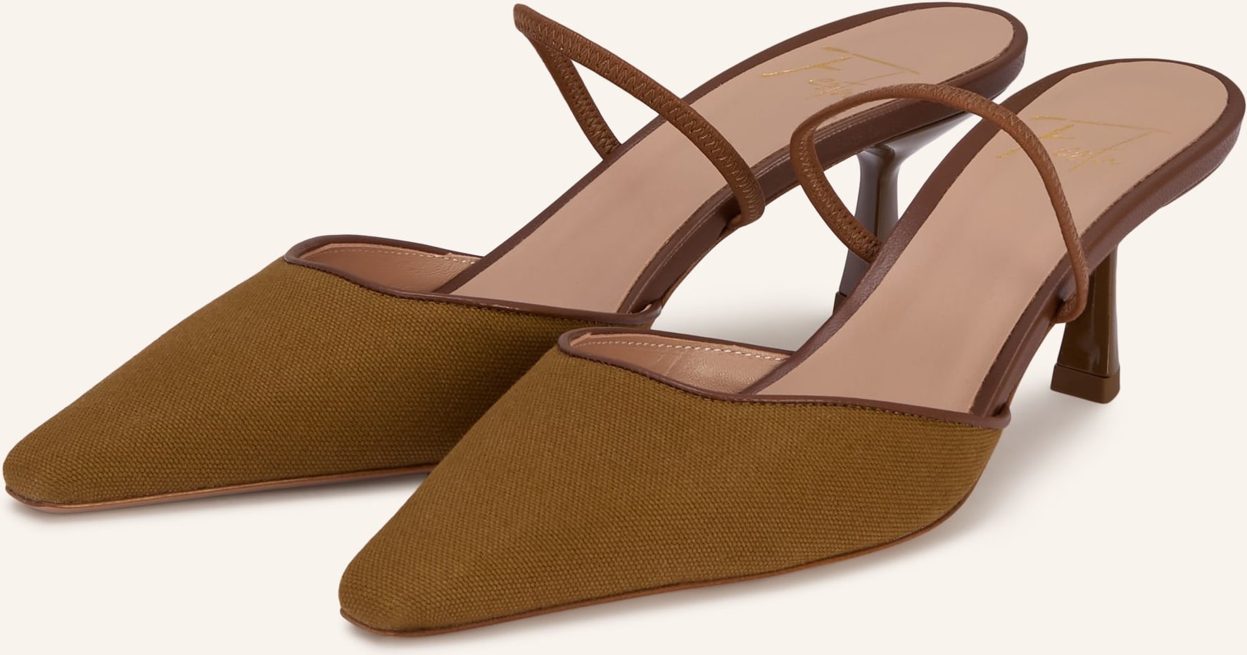 Festa Mules Emilias gruen