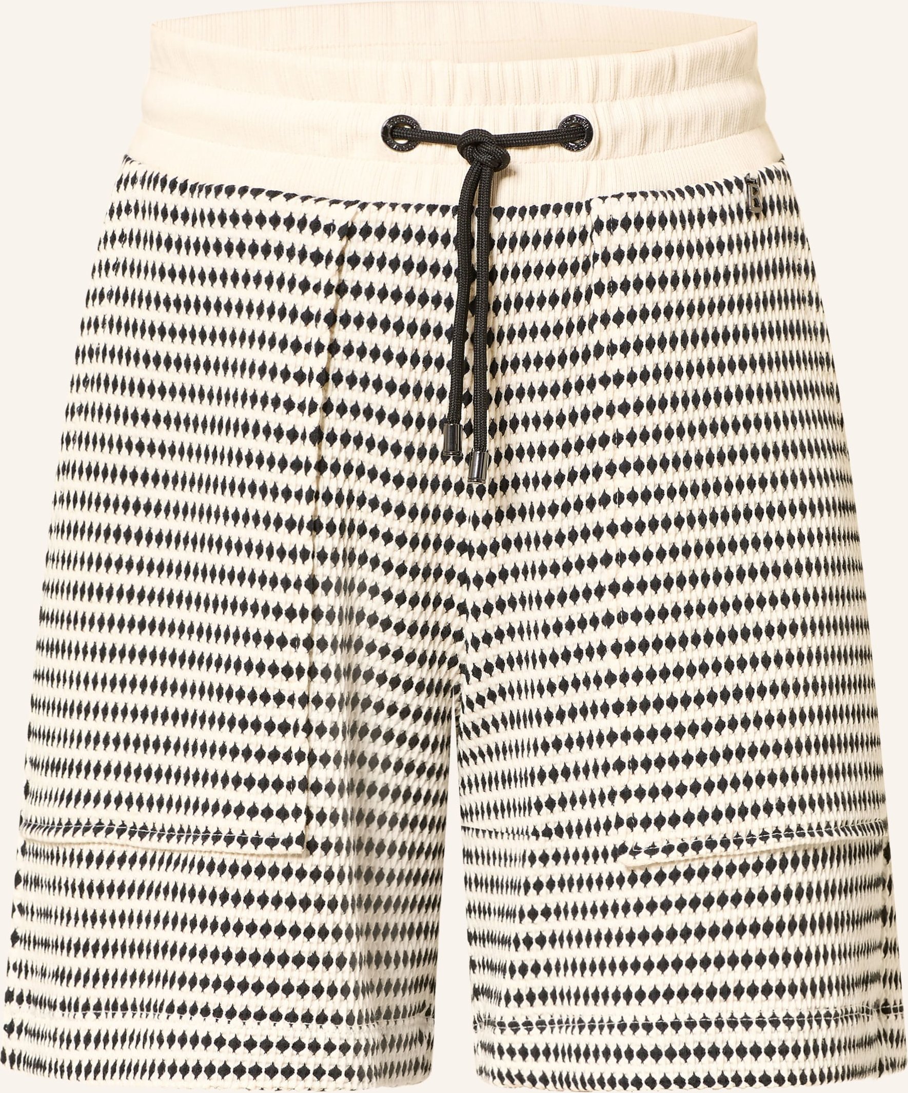Bogner Shorts Steena beige
