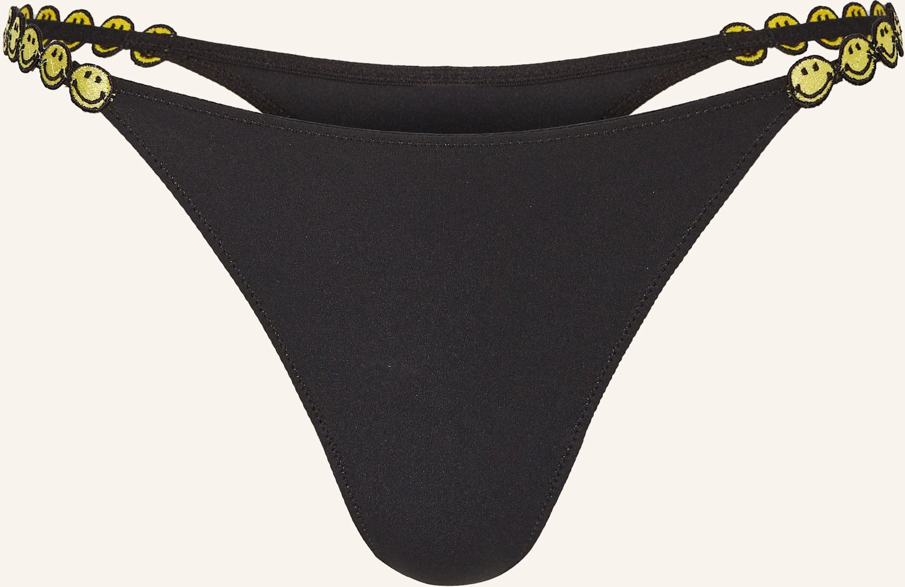 Marie Jo String Tom gelb