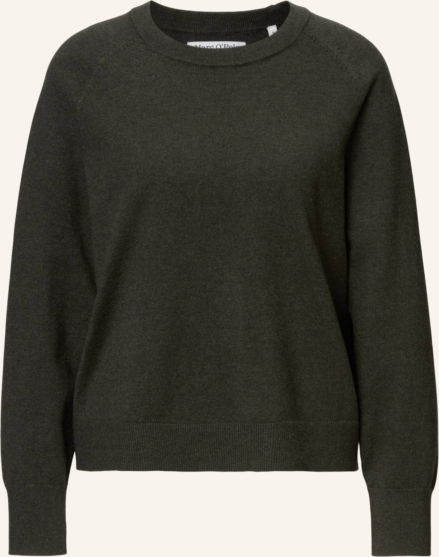 Marc O'polo Denim Strickpullover gruen