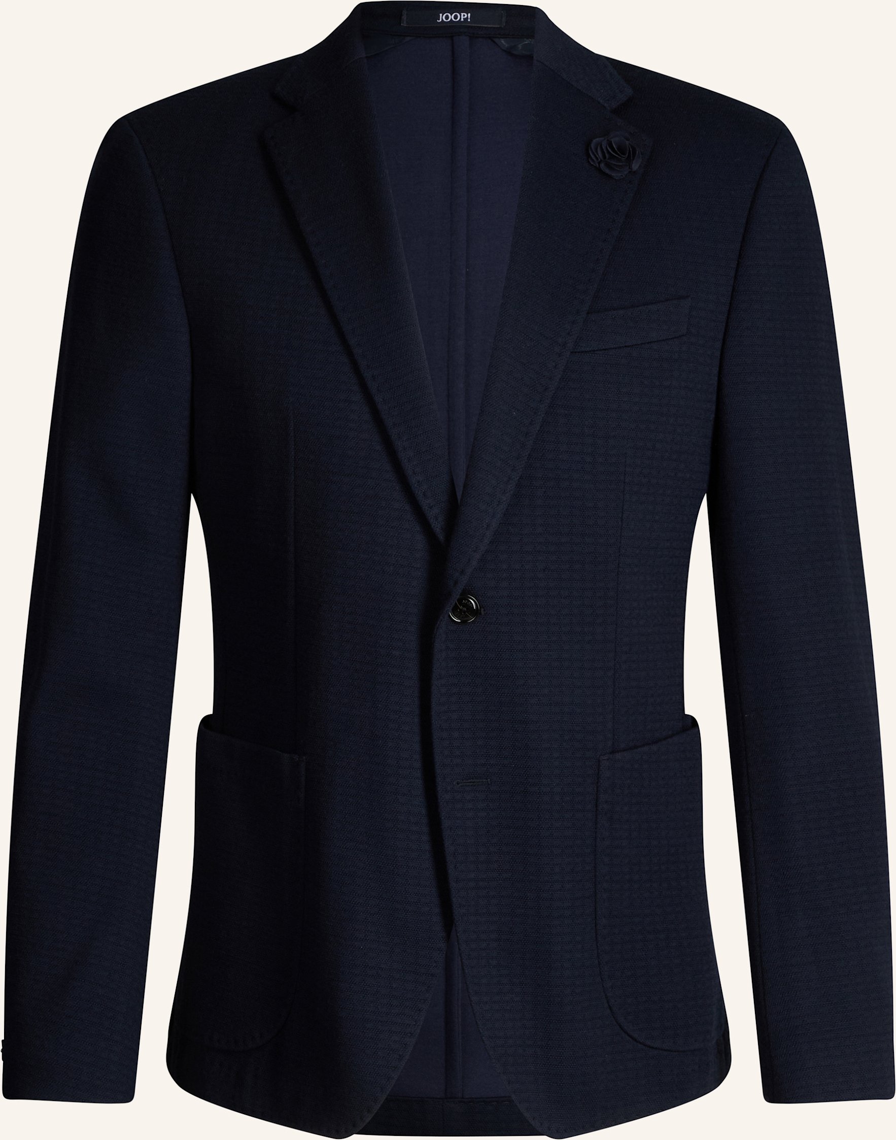 Joop! Sakko Extra Slim Fit blau