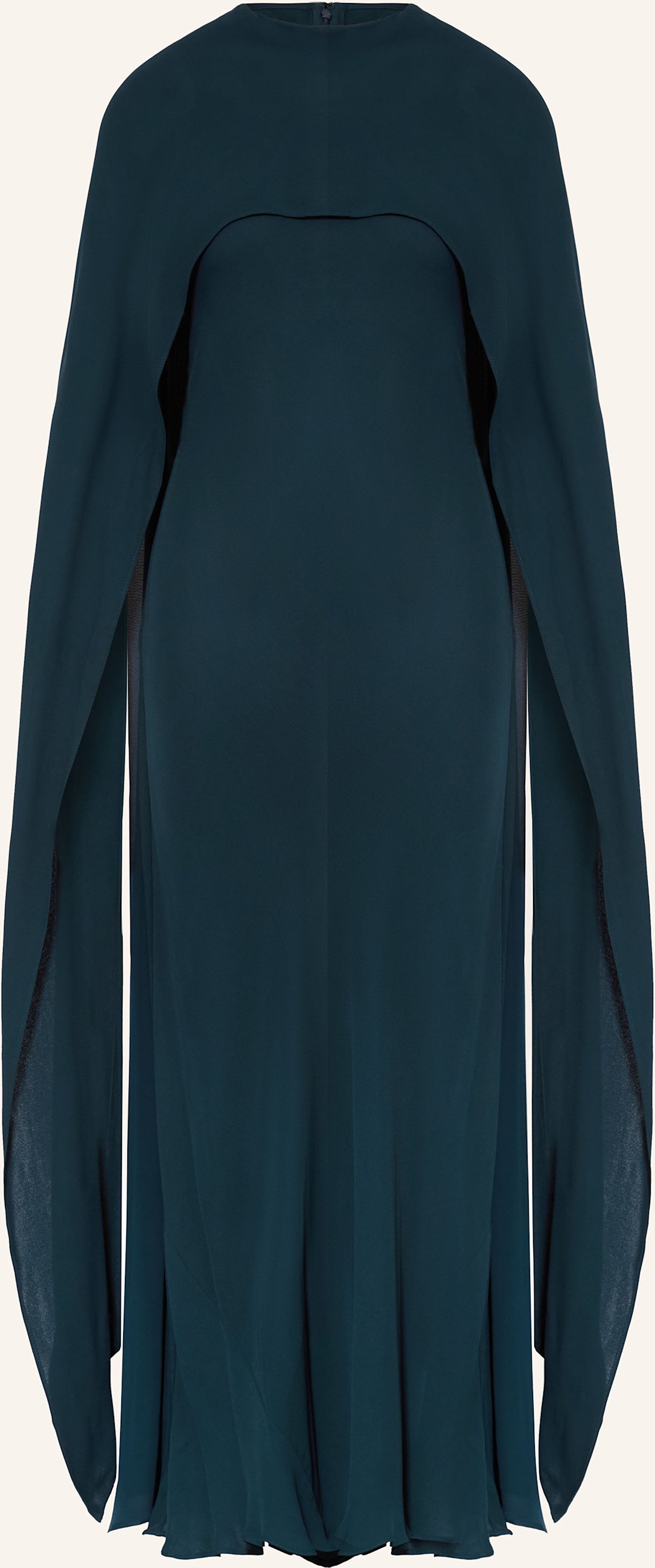 Thumbnail - Reiss Kleid Greta gruen