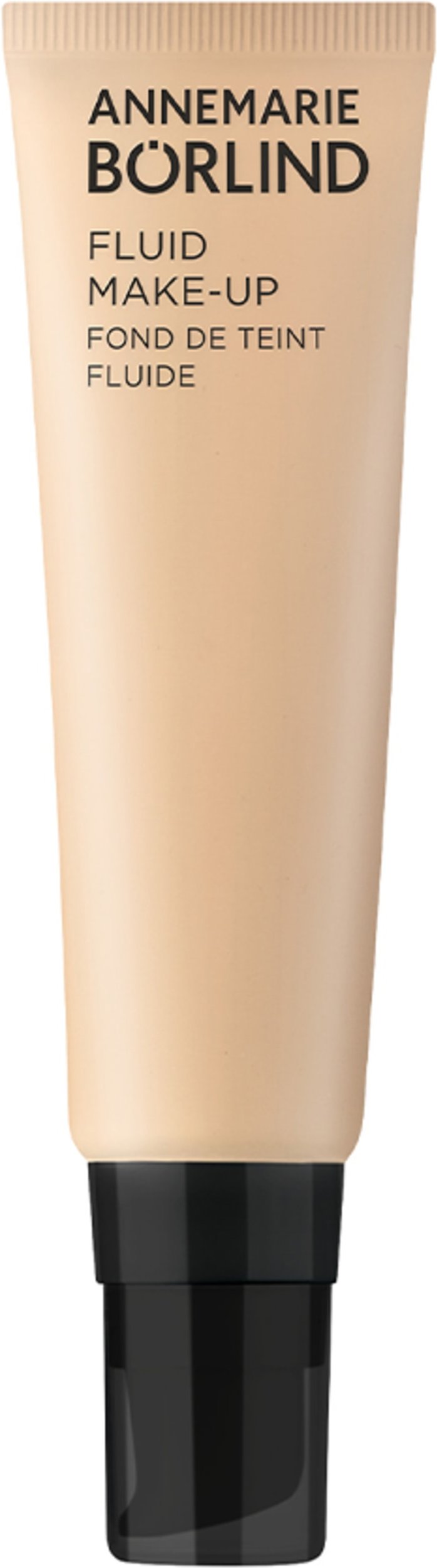 Thumbnail - Annemarie Börlind Fluid Make-Up Foundation