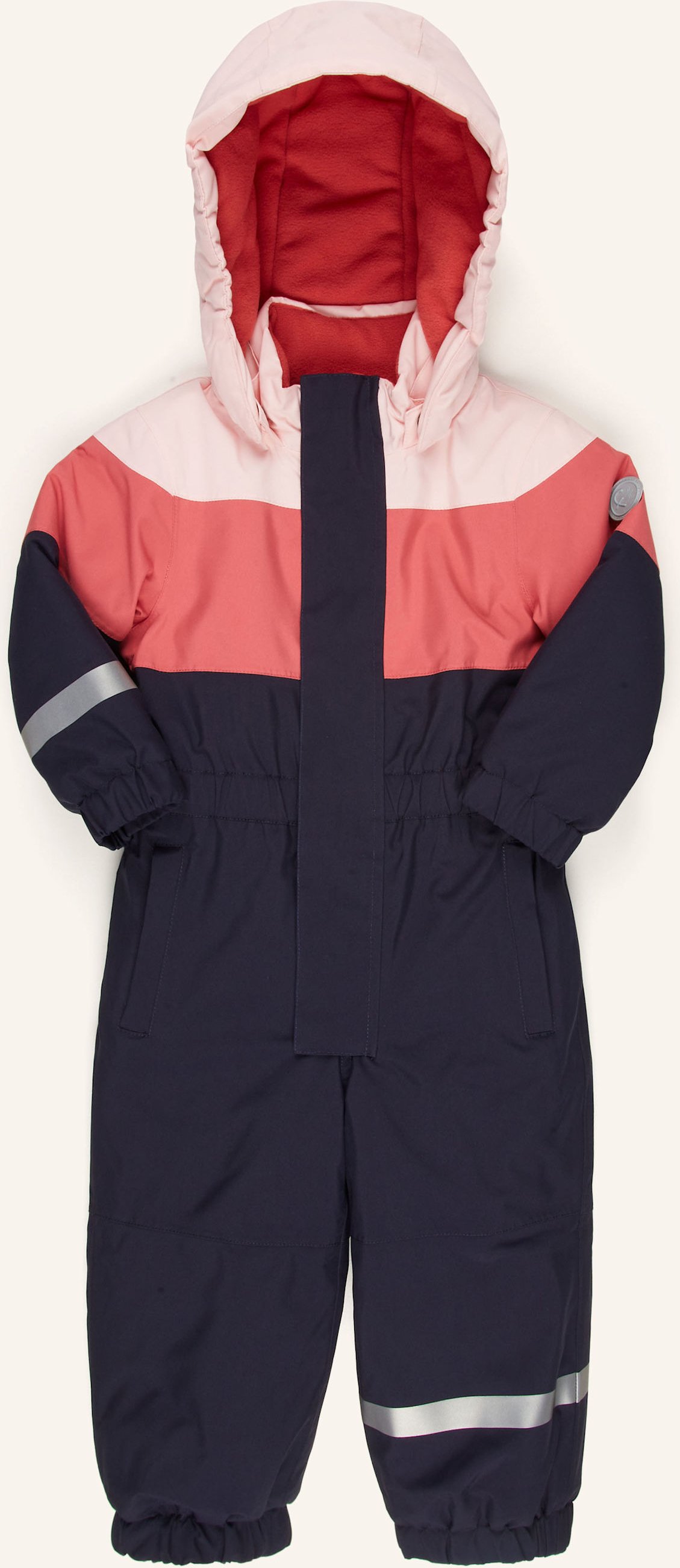 Killtec Schneeanzug Fiow 54 blau