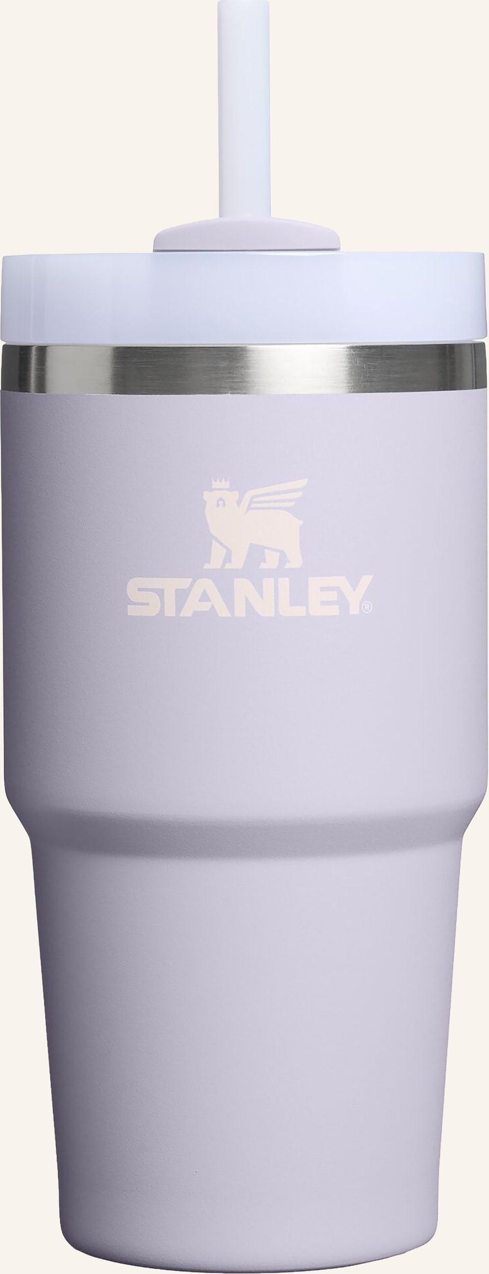 Stanley Thermobecher The Quencher h2.0 Flowstate™ lila