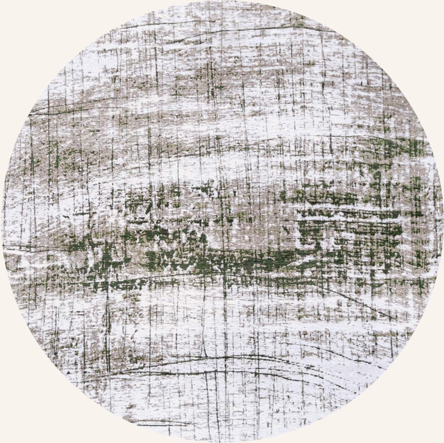 Thumbnail - Louis De Poortere Teppich Mad Men Griff gruen