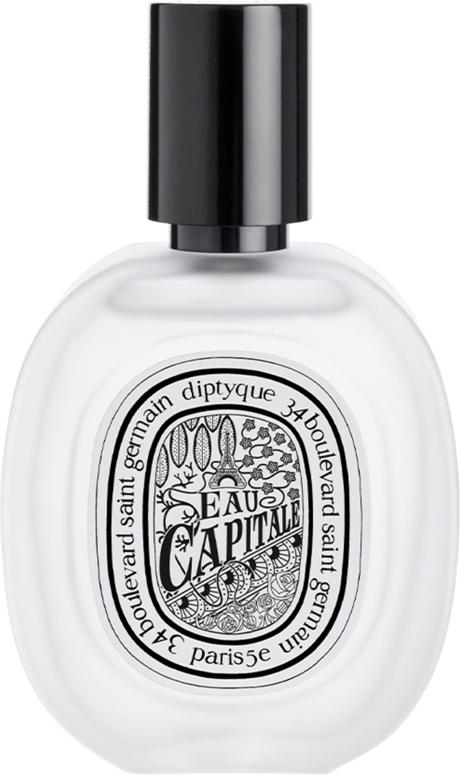 Diptyque Eau Capitale Haarparfum 30 ml