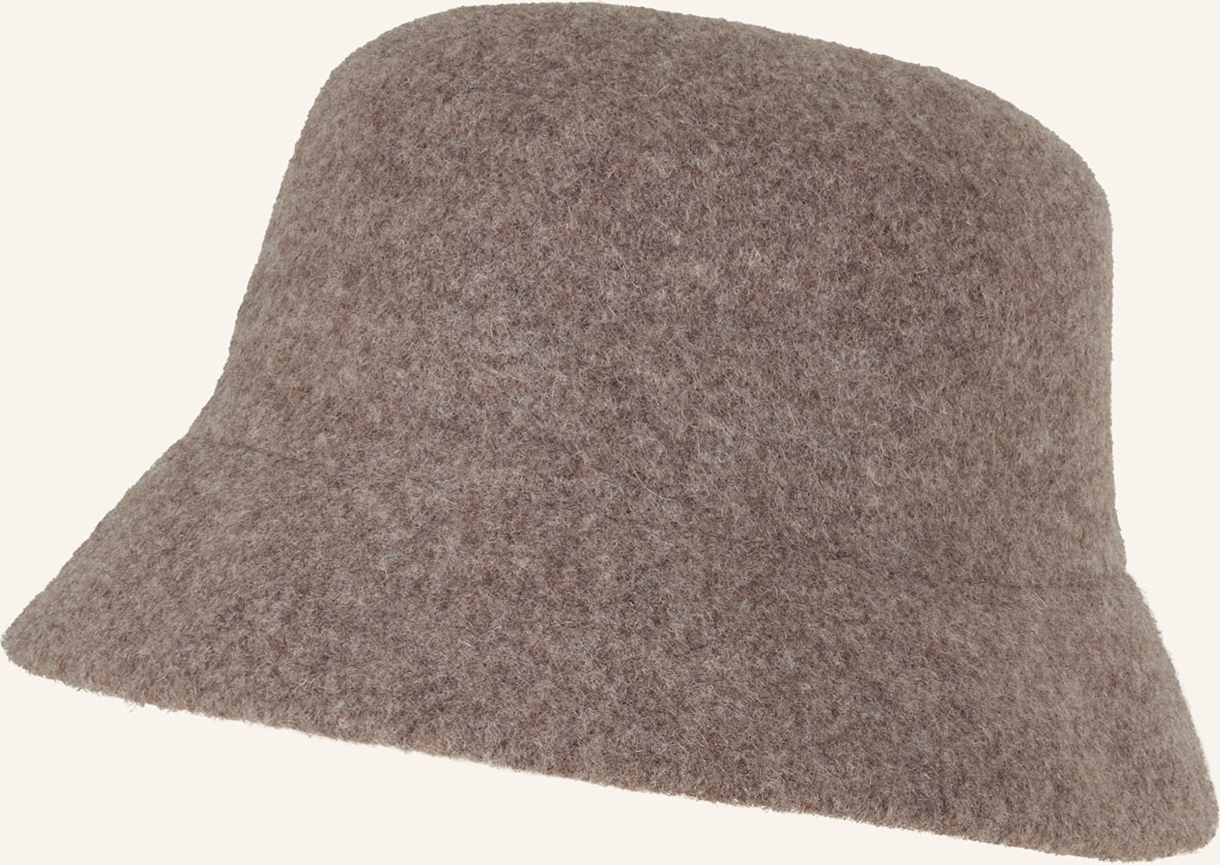 Seeberger Bucket-Hat beige