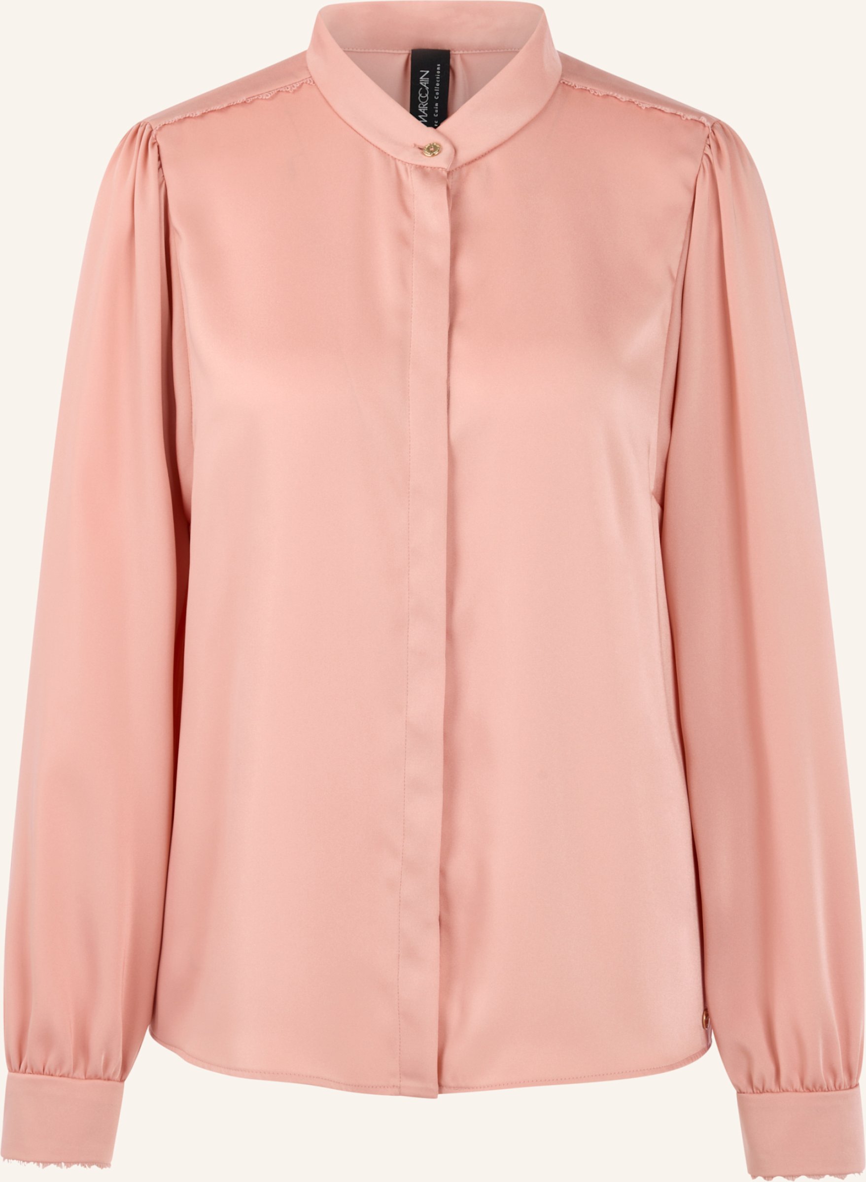 Marc Cain Bluse beige