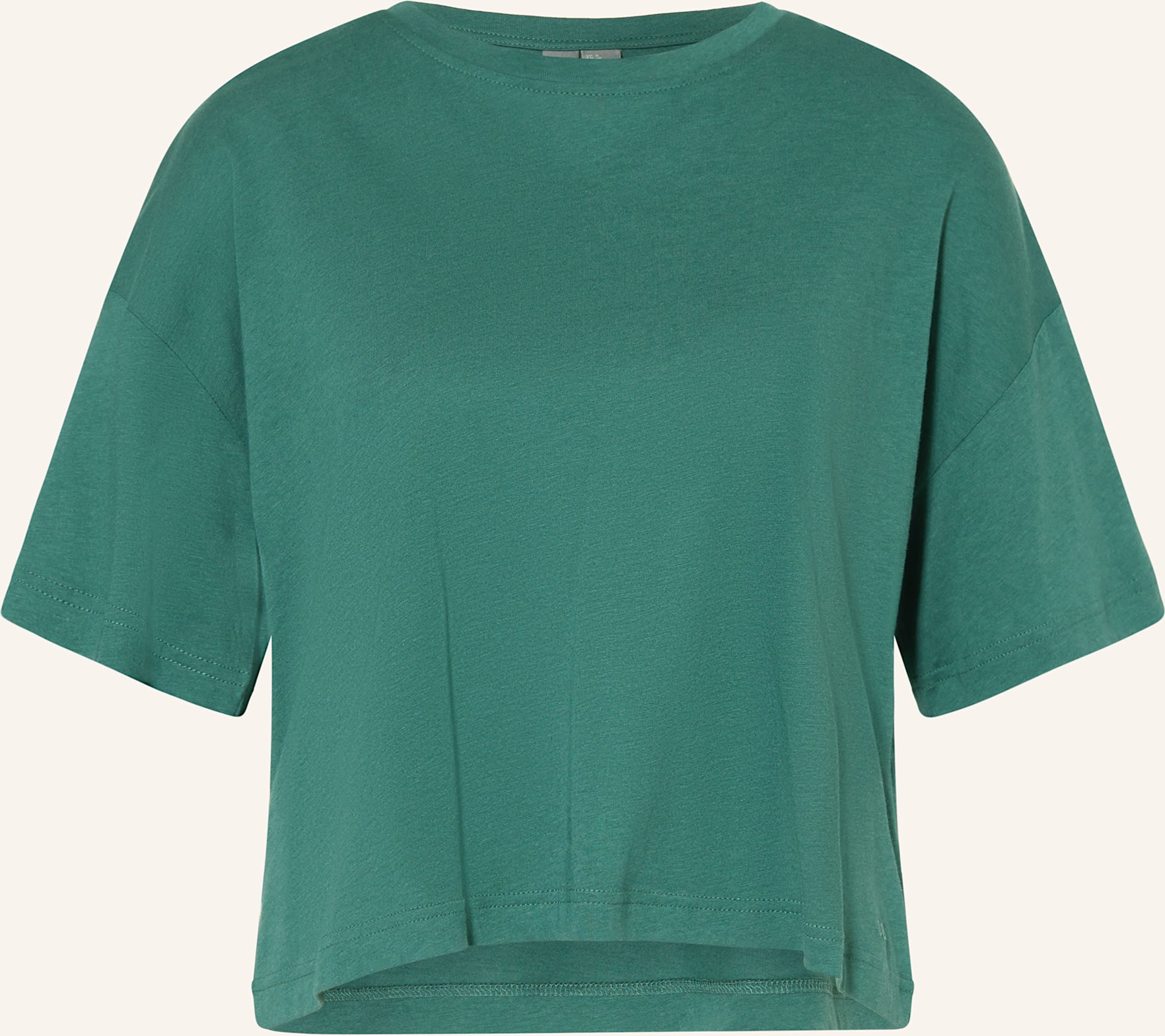 Sweaty Betty T-Shirt Essential gruen