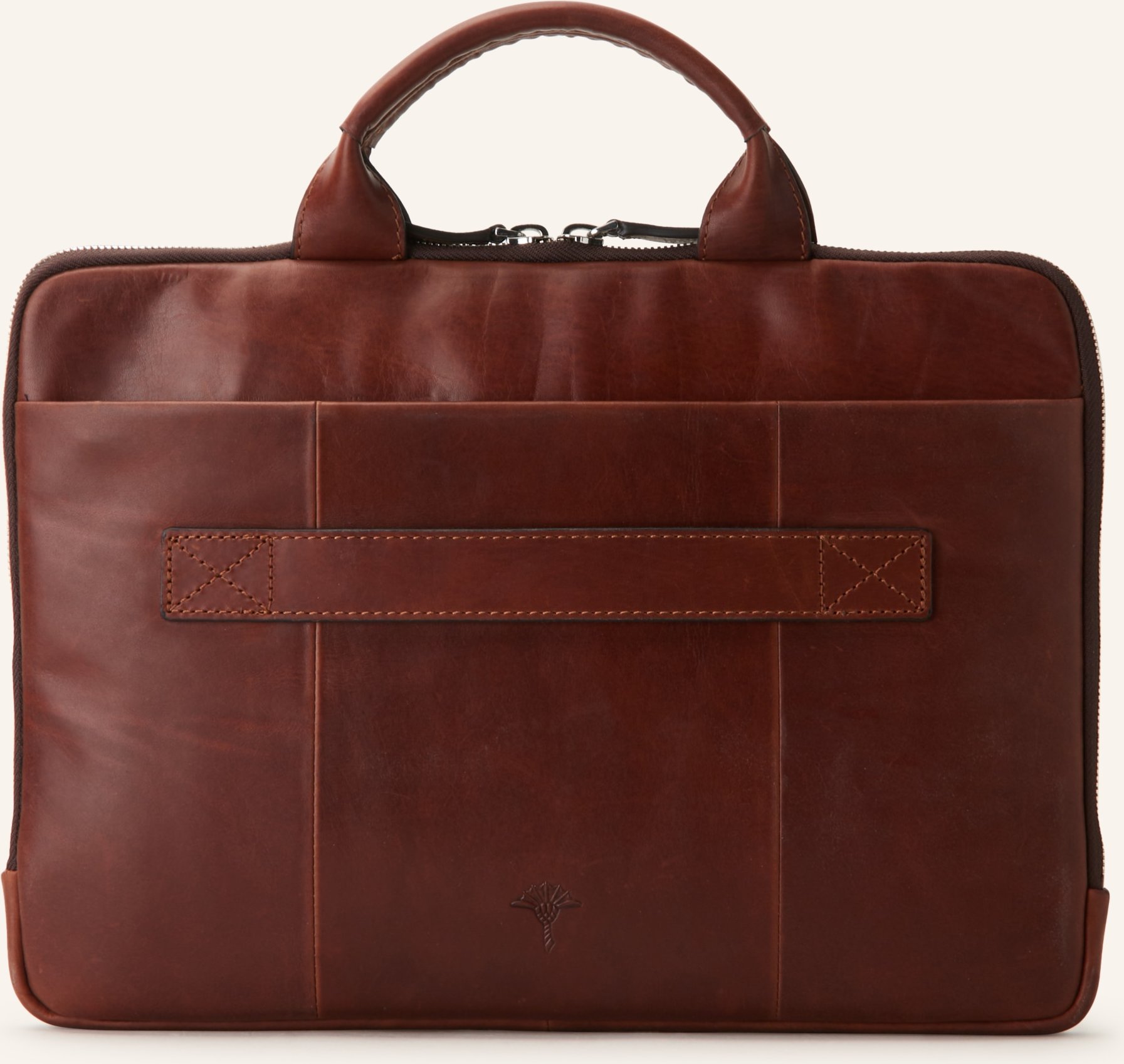 Thumbnail - Joop! Business-Tasche Loreto Samu braun