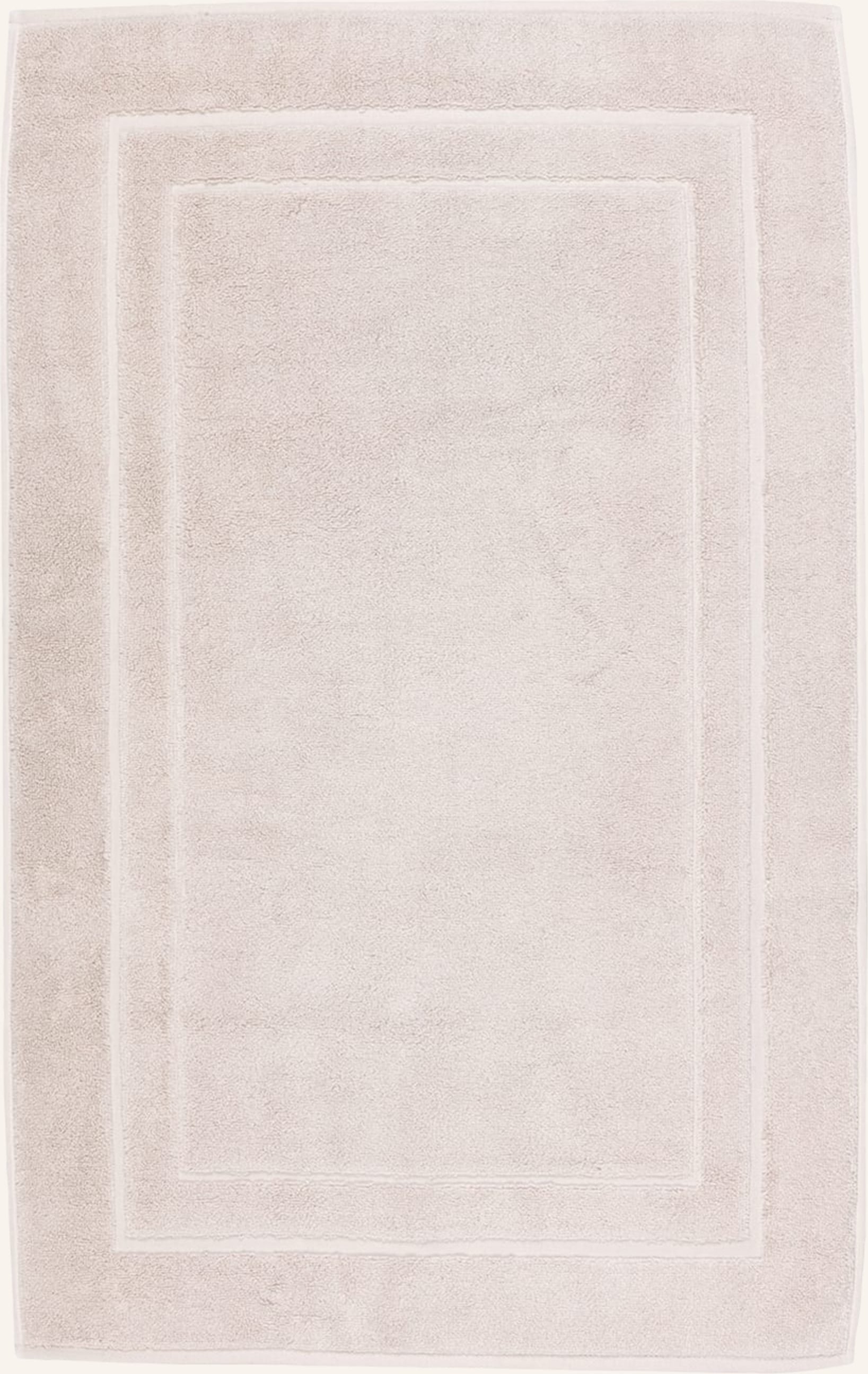 Thumbnail - Cawö Badematte Classic beige