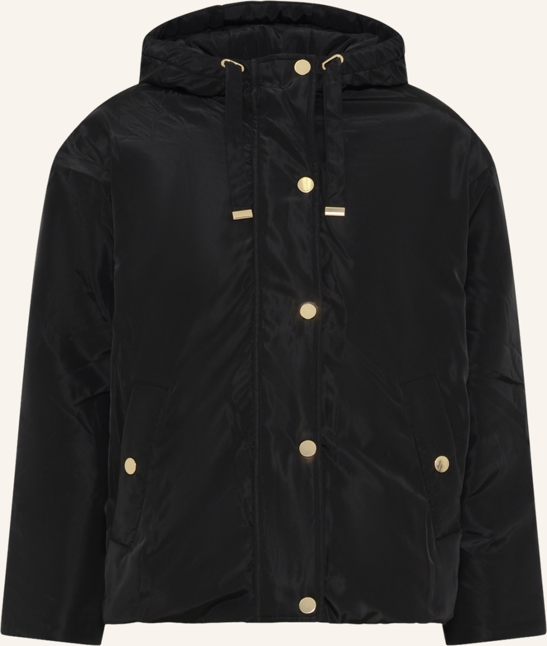 Gerard Darel Parka Marissa schwarz