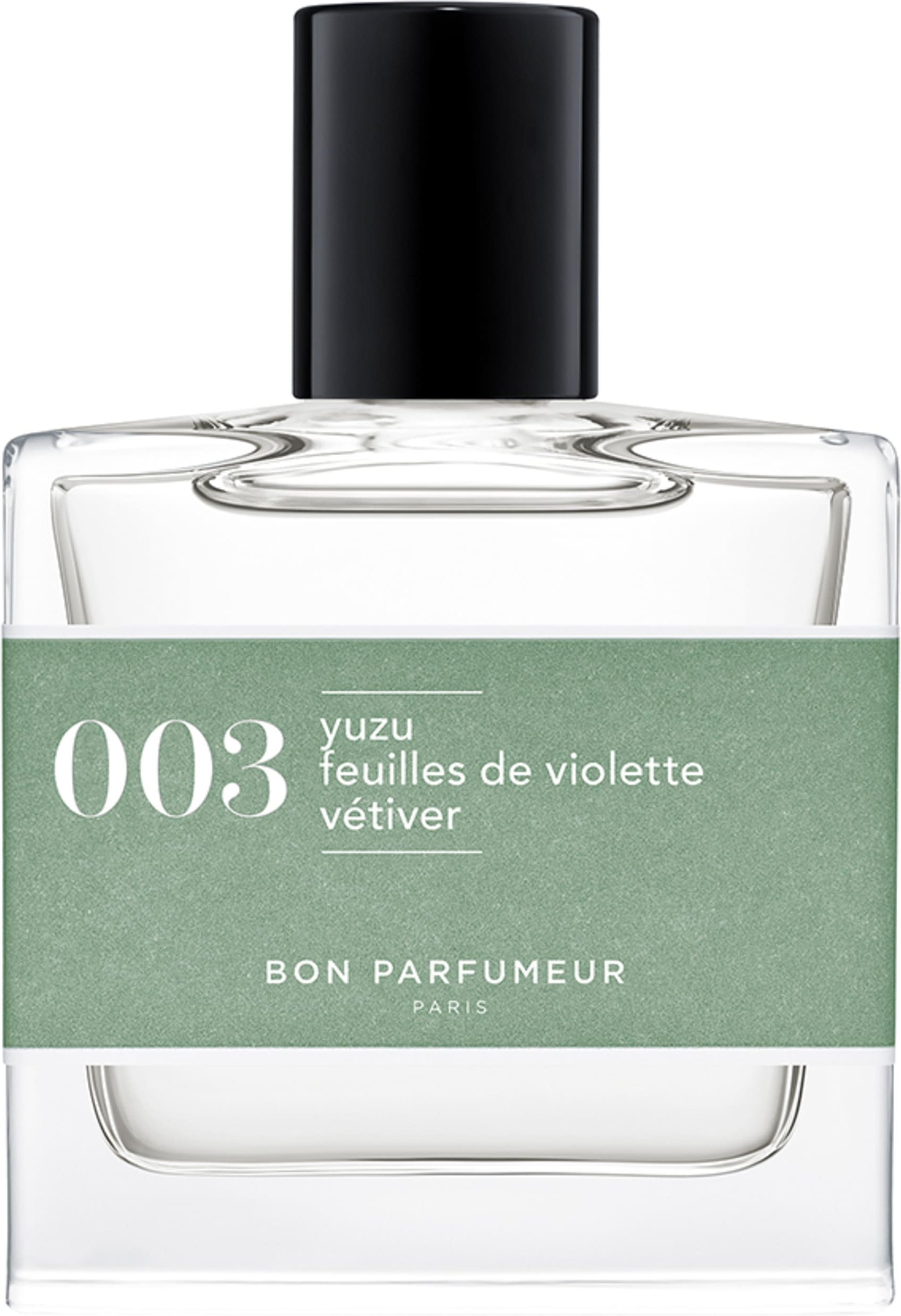 Bon Parfumeur 003 Eau de Parfum 30 ml