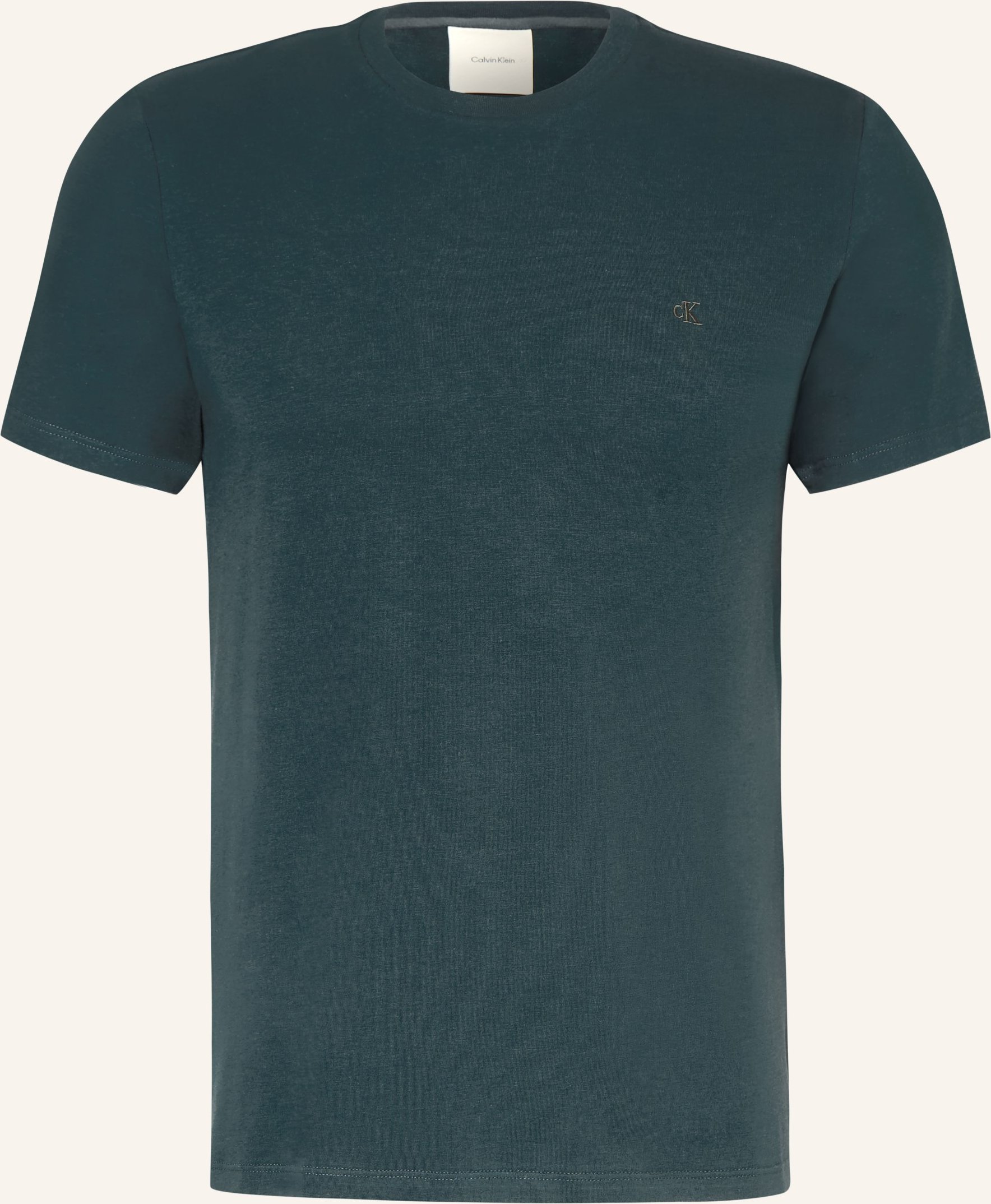 Calvin Klein T-Shirt gruen