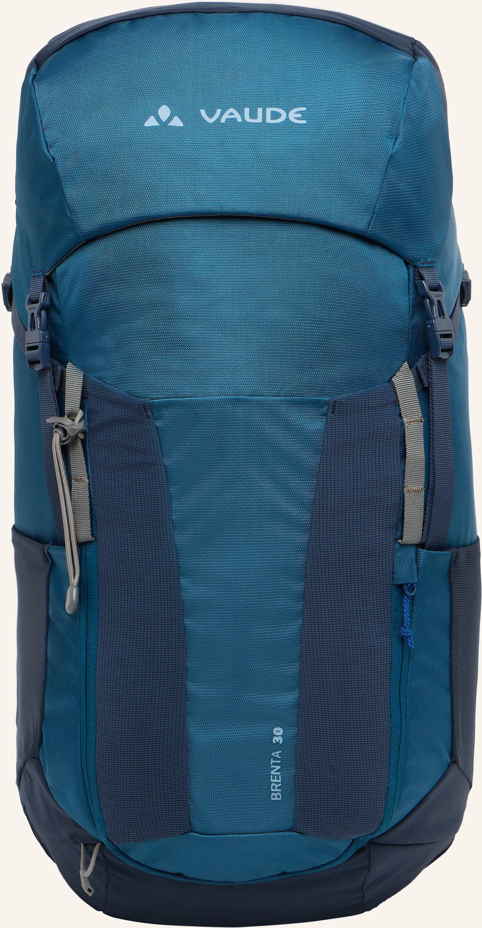 Thumbnail - Vaude Rucksack Brenta 30 L blau