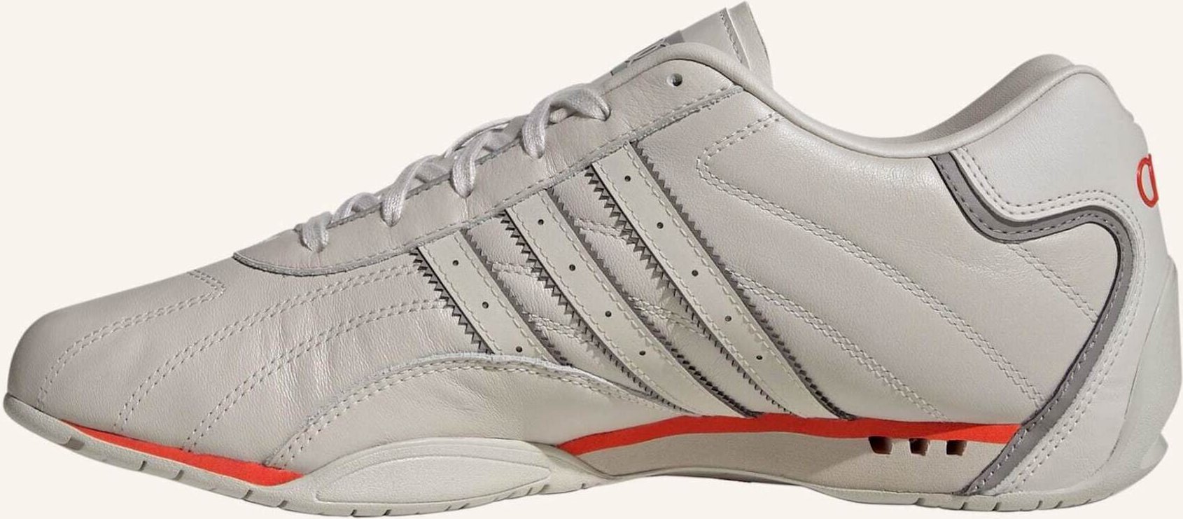 Adidas Originals Adiracer Lo Audi Revolut f1 Team Schuh weiss