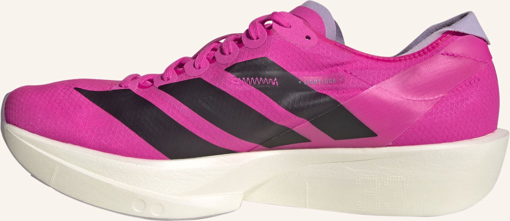 Adidas Laufschuhe Adizero Takumi Sen 11 pink