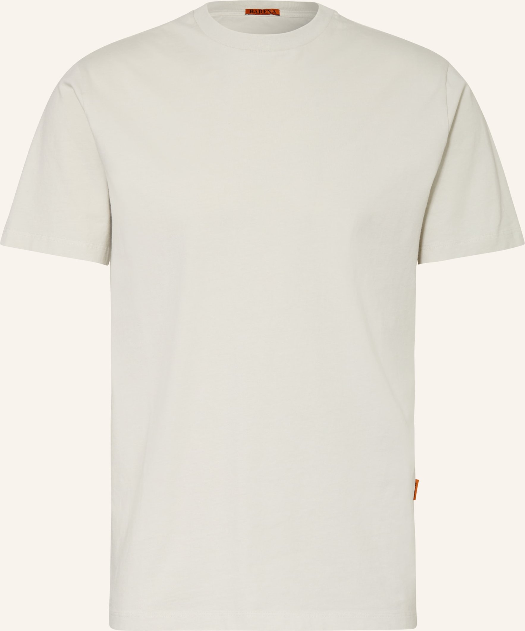 Barena Venezia T-Shirt weiss