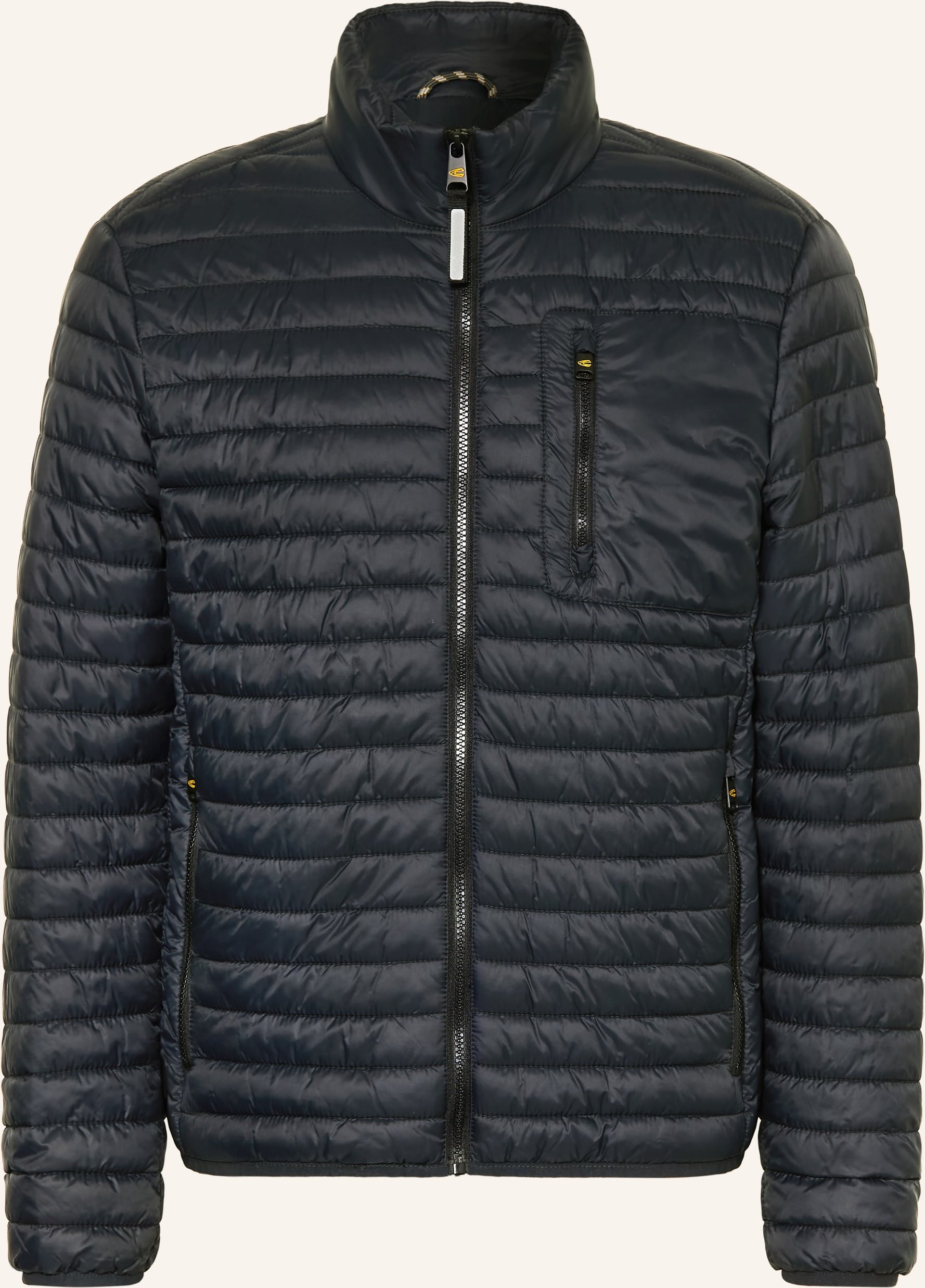 Camel Active Steppjacke blau