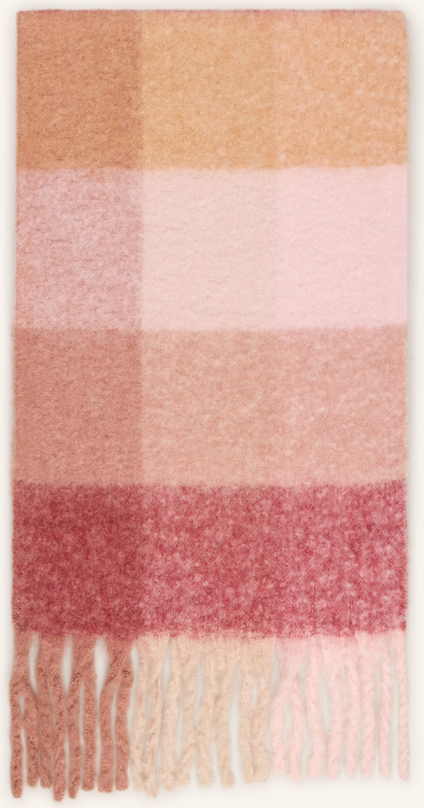 Joop! Schal Agustina rot