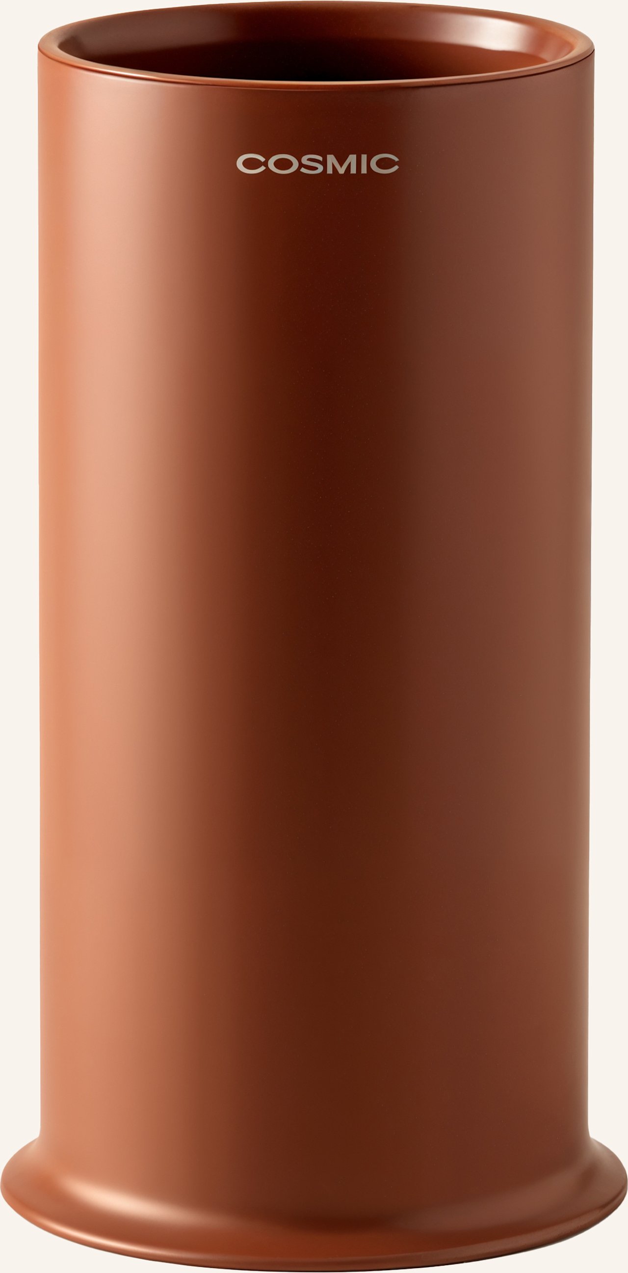 Cosmic Zahnbürstenhalter Geyser braun