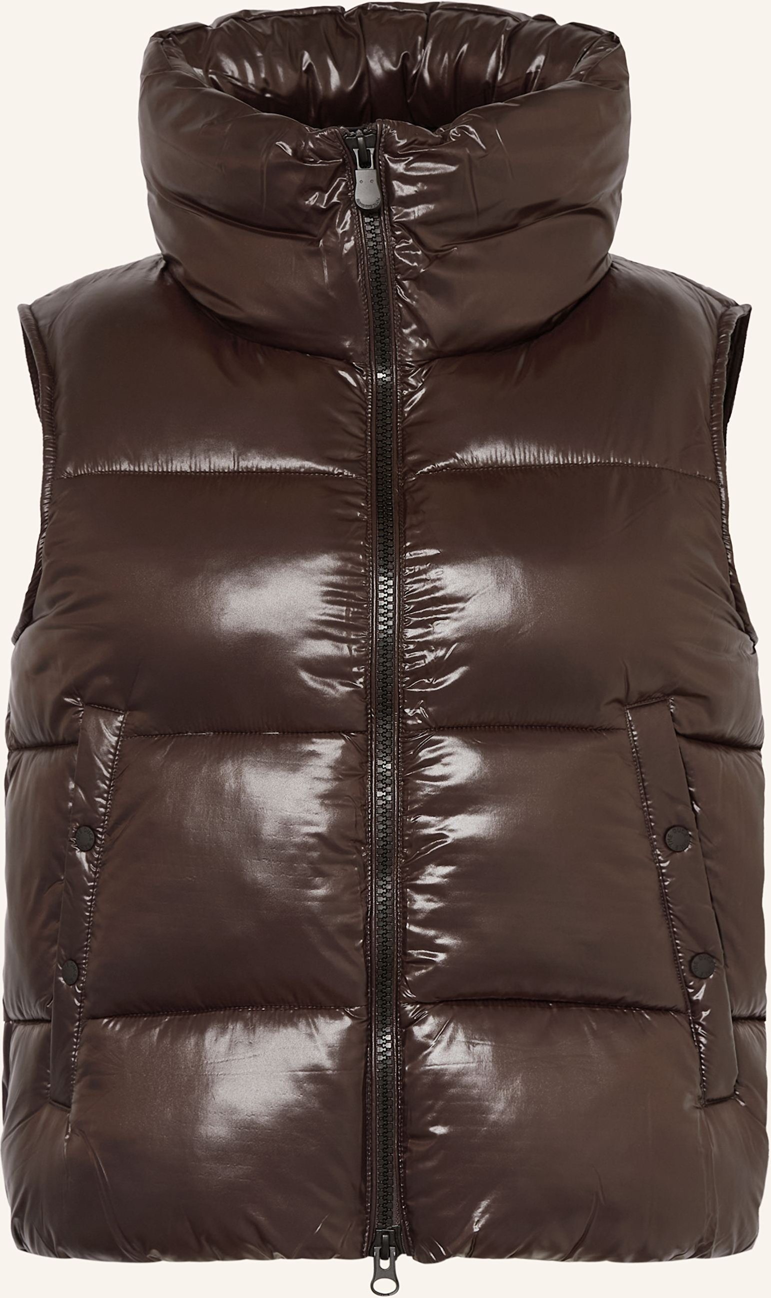 Save The Duck Steppweste Ama braun