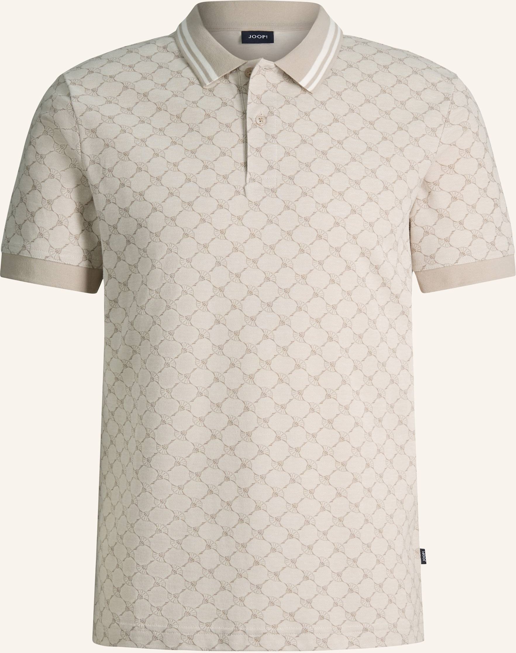 Joop! Poloshirt beige