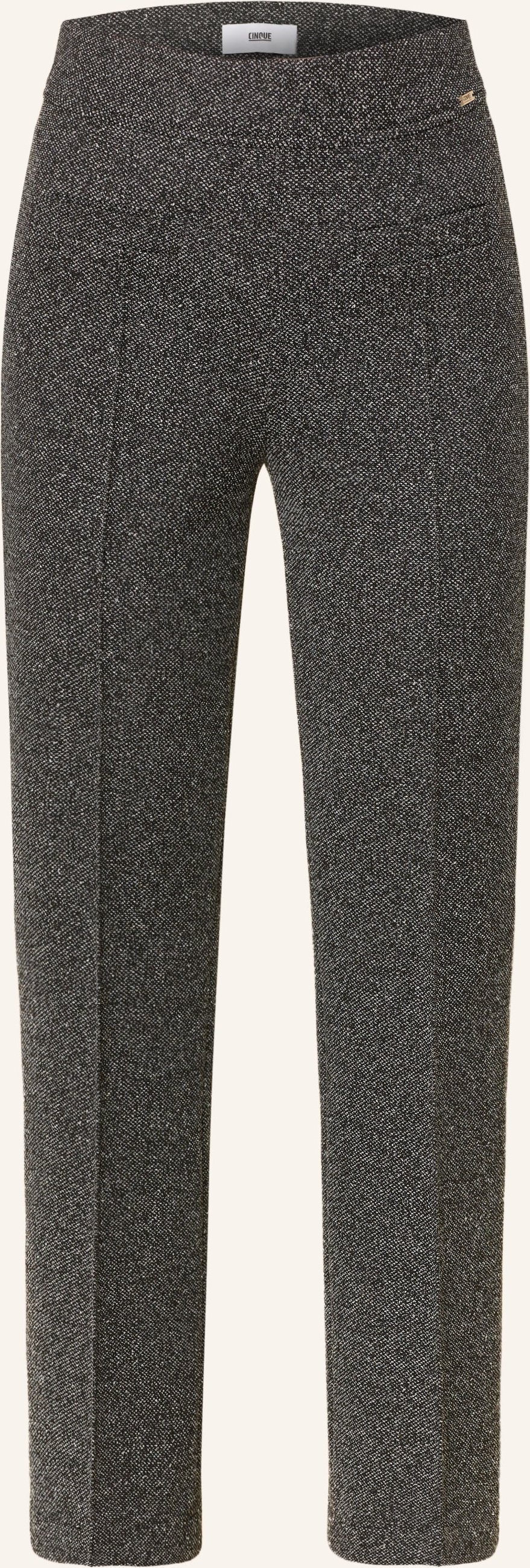 Cinque Hose Cihelga schwarz