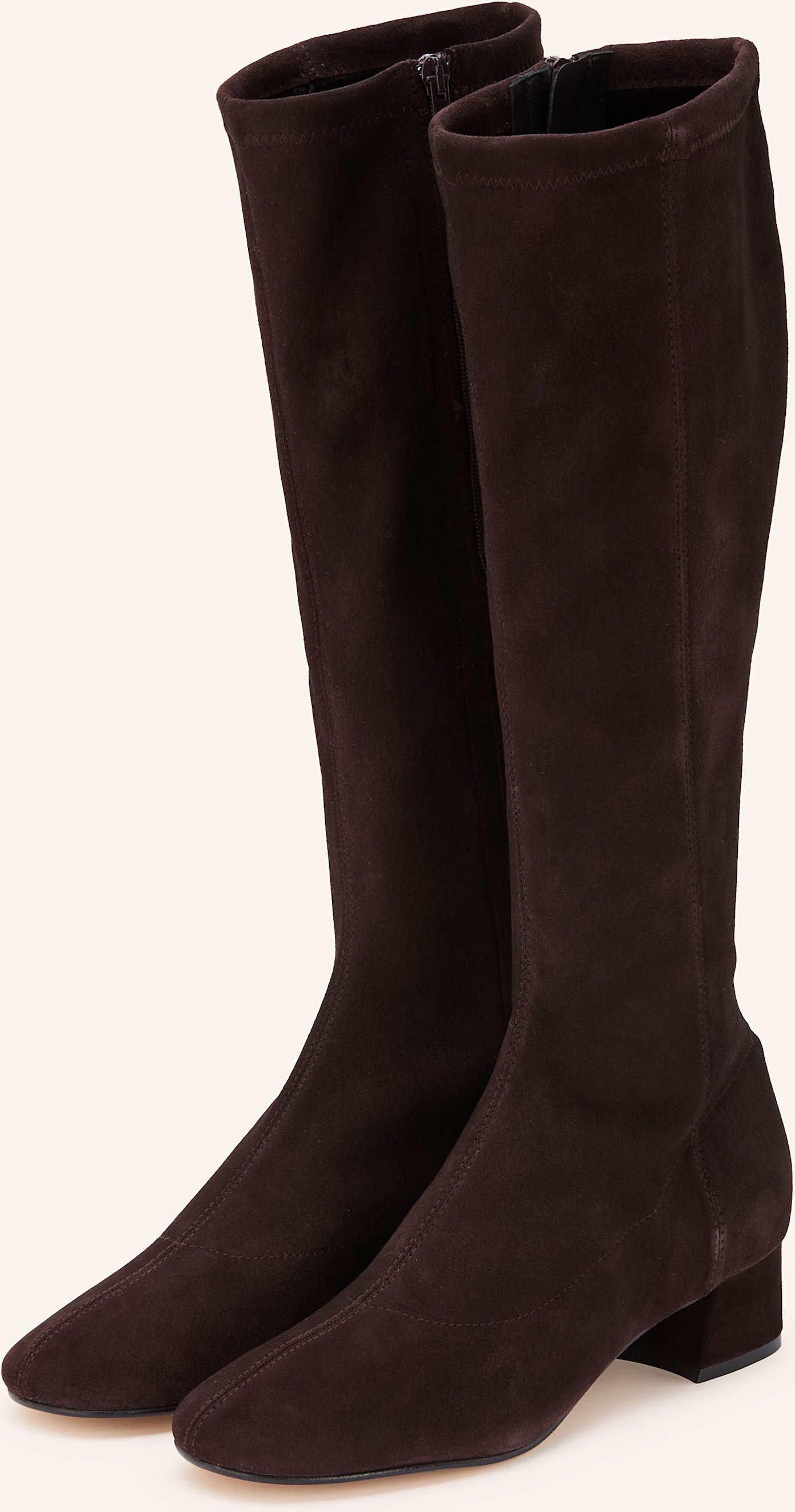 Thumbnail - Flattered Stiefel Eden braun