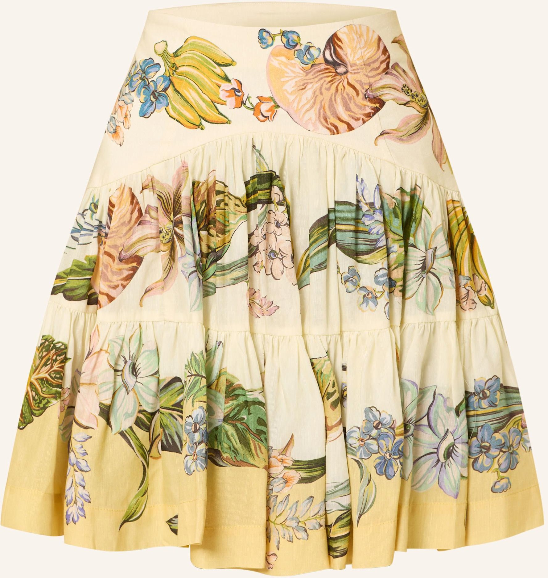 Alémais Rock Oleander gelb