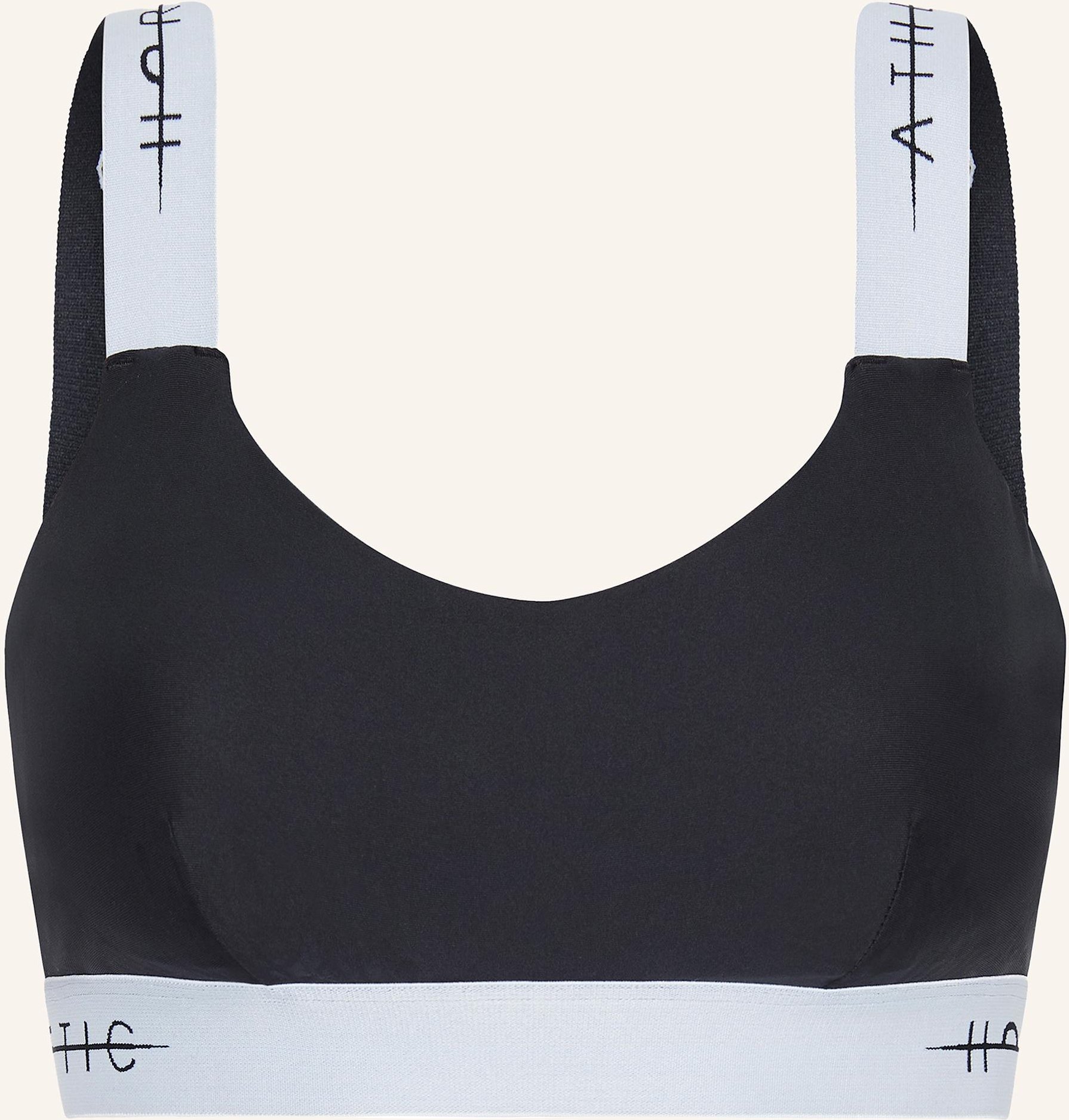 Horizon Athletic Sport-Bh Zinal schwarz