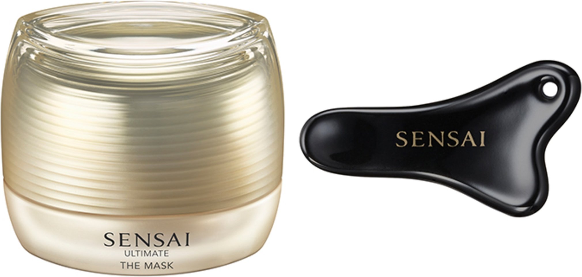 Thumbnail - Sensai Ultimate The Mask Creme-Maske 75 ml