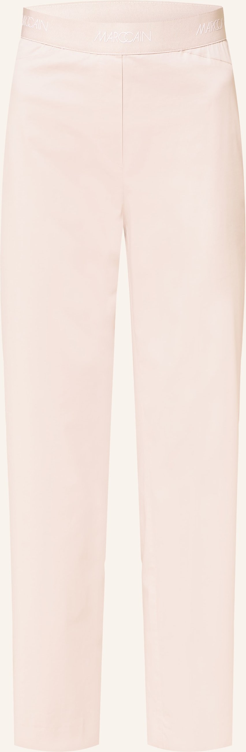 Marc Cain Hose Fria beige